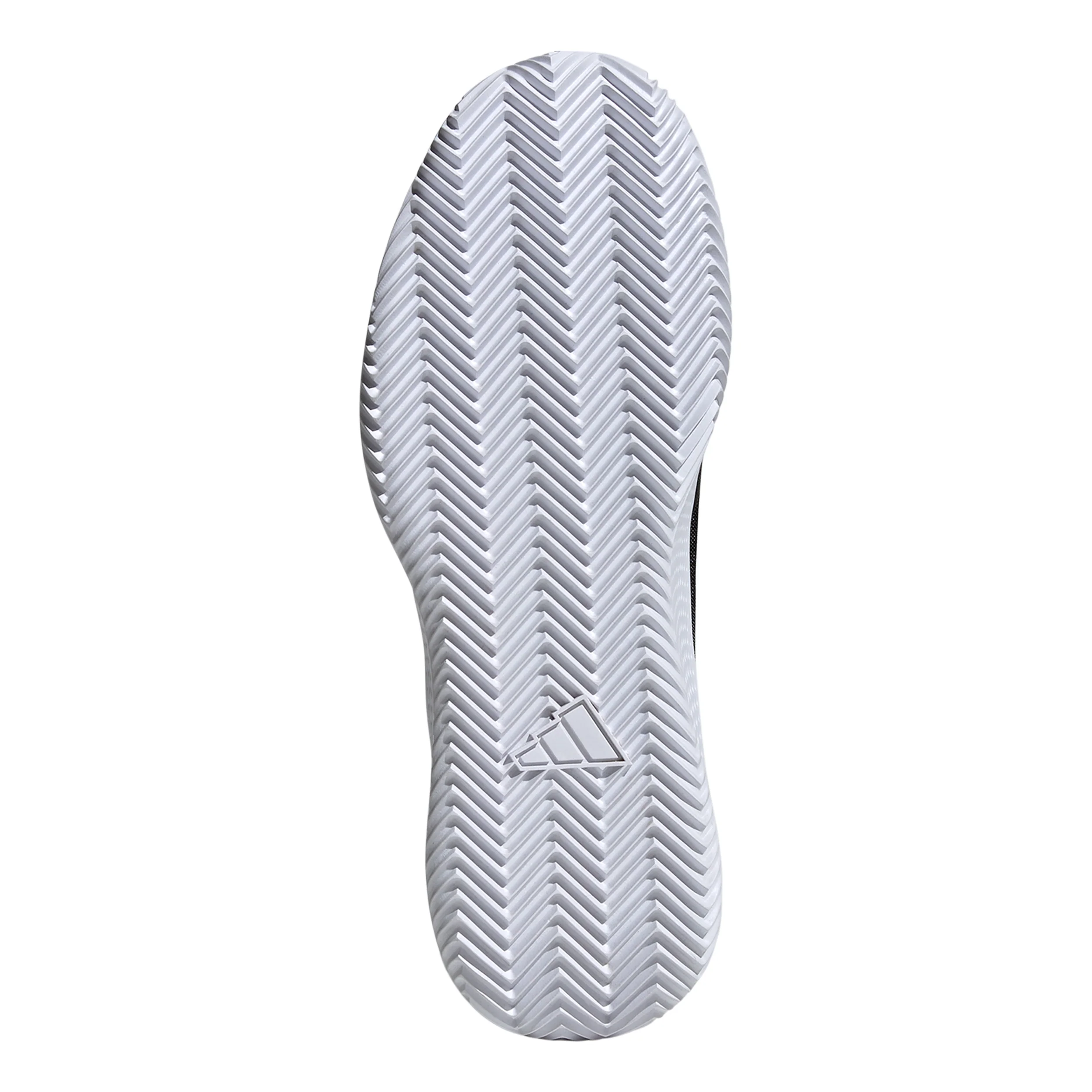 Defiant Speed Chaussure terre battue Hommes - noir, blanc - Image 4