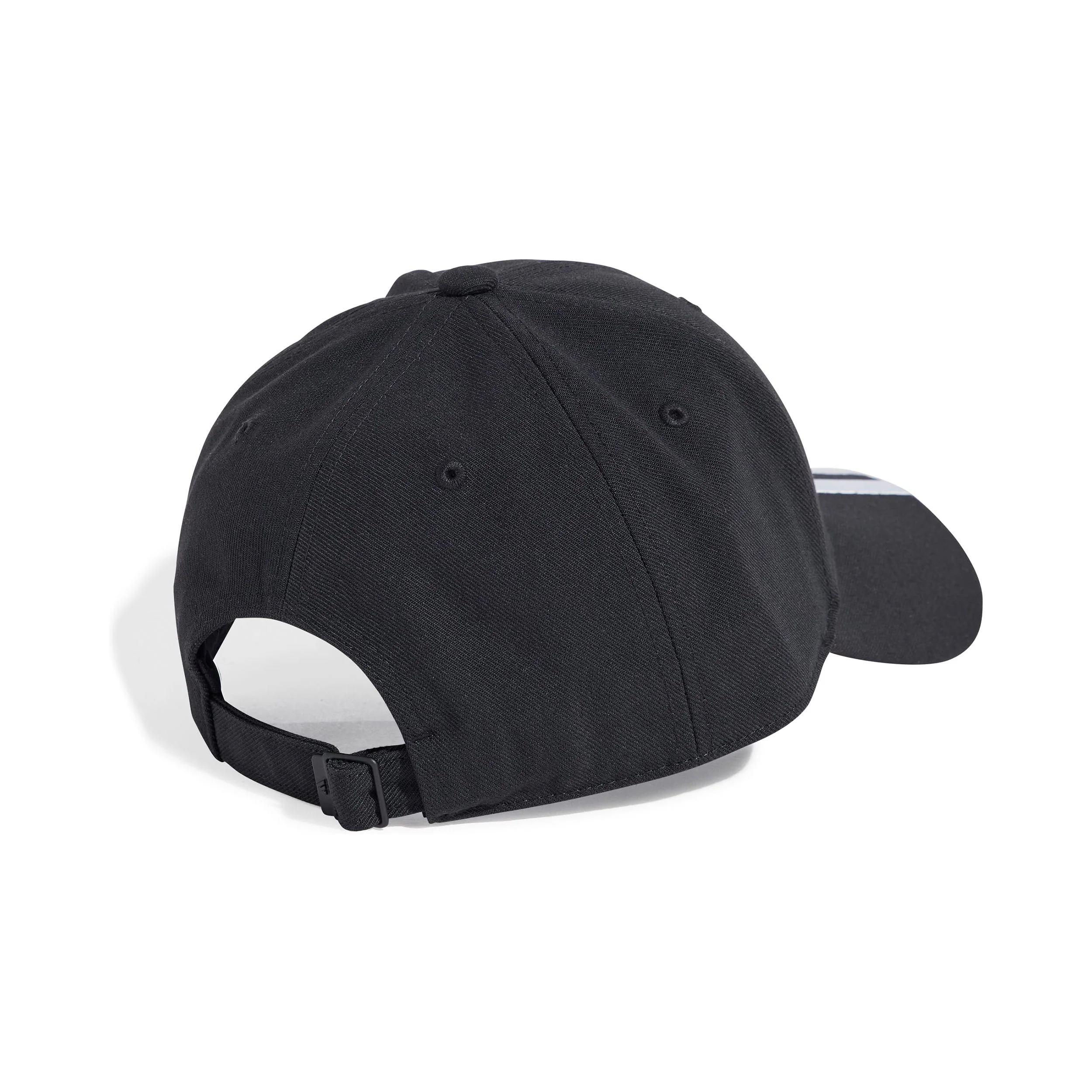 DFB Casquette Enfants-noir, blanc - Image 2