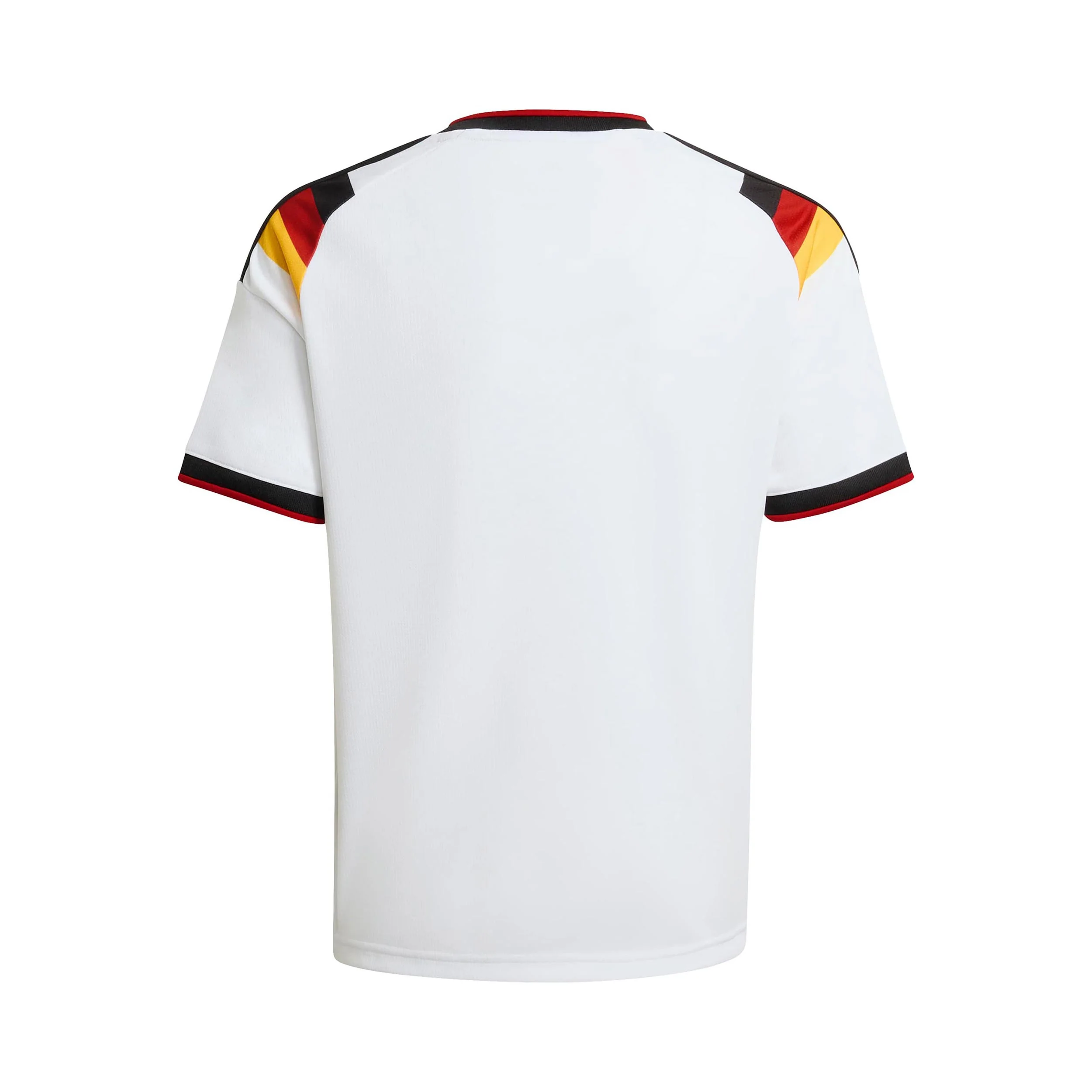 DFB Home T-shirt Enfants-blanc - Image 2
