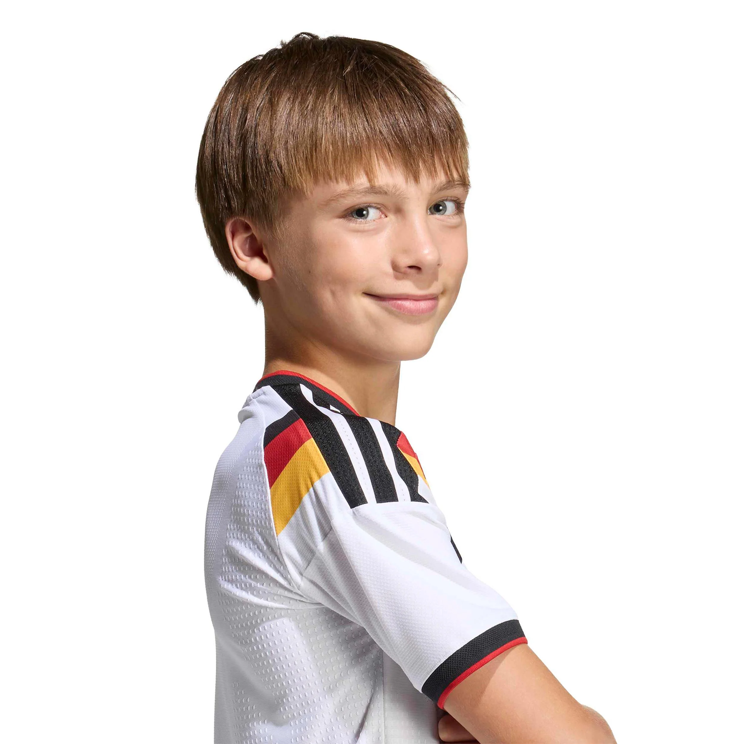 DFB Home T-shirt Enfants-blanc - Image 7
