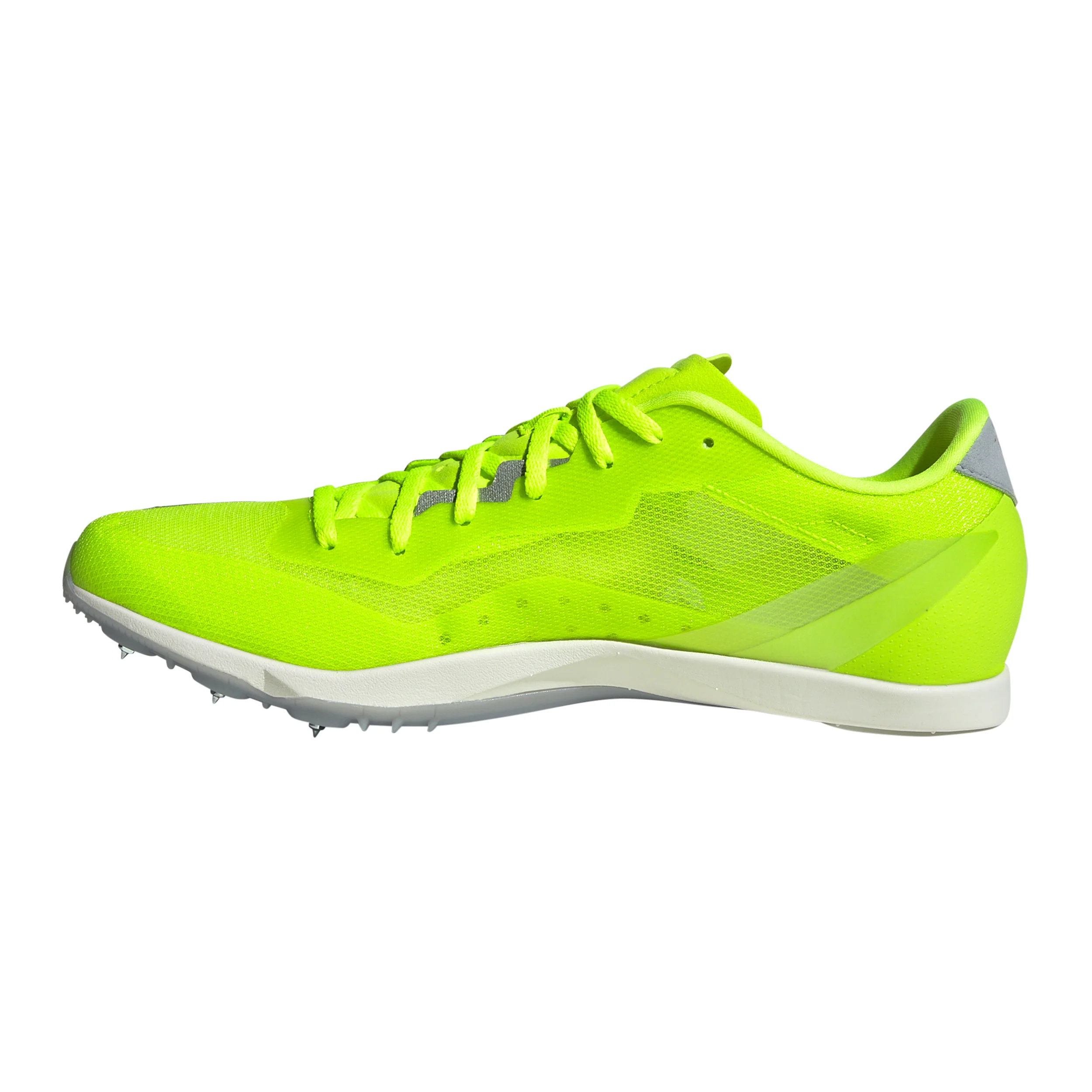Distancestar Spikes Unisex - vert fluo, noir - Image 2