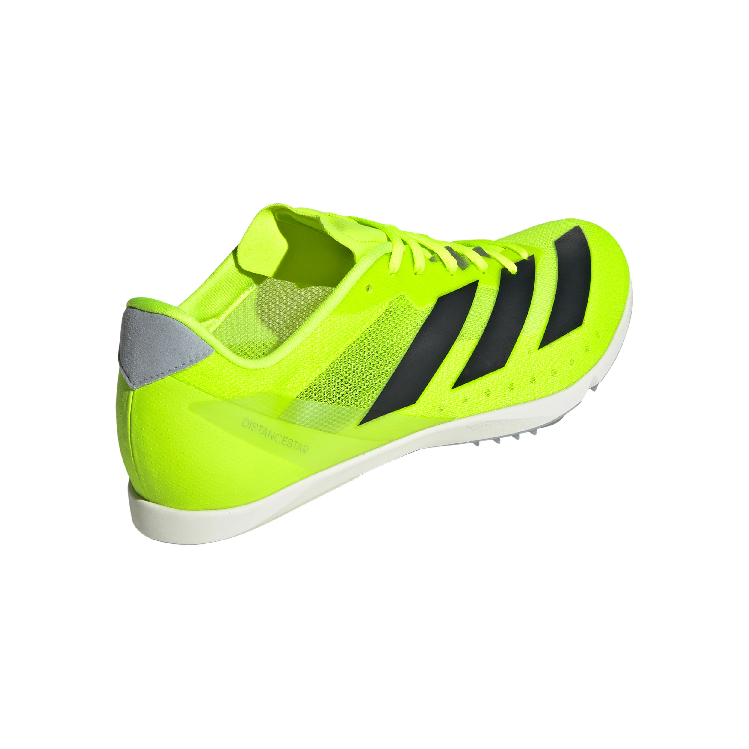 Distancestar Spikes Unisex - vert fluo, noir - Image 5