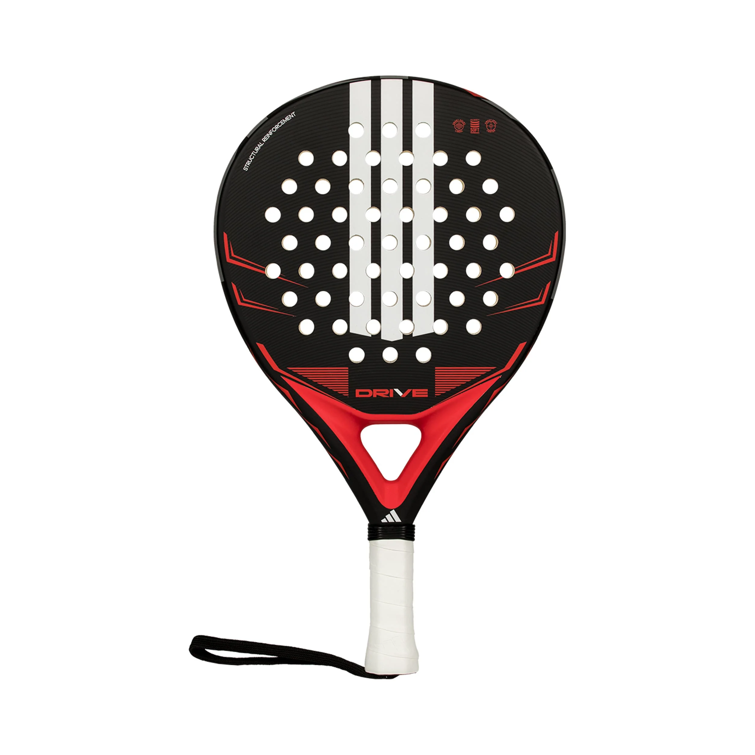 Drive 2026 Raquette de padel Raquettes test