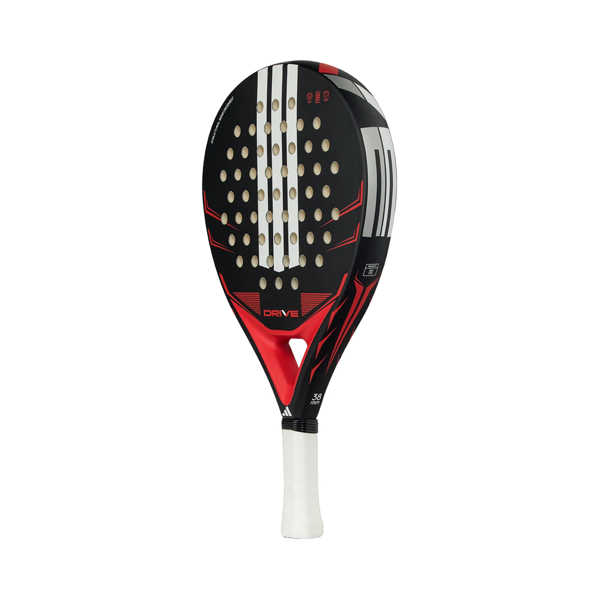 Drive 2026 Raquette de padel Raquettes test - Image 2