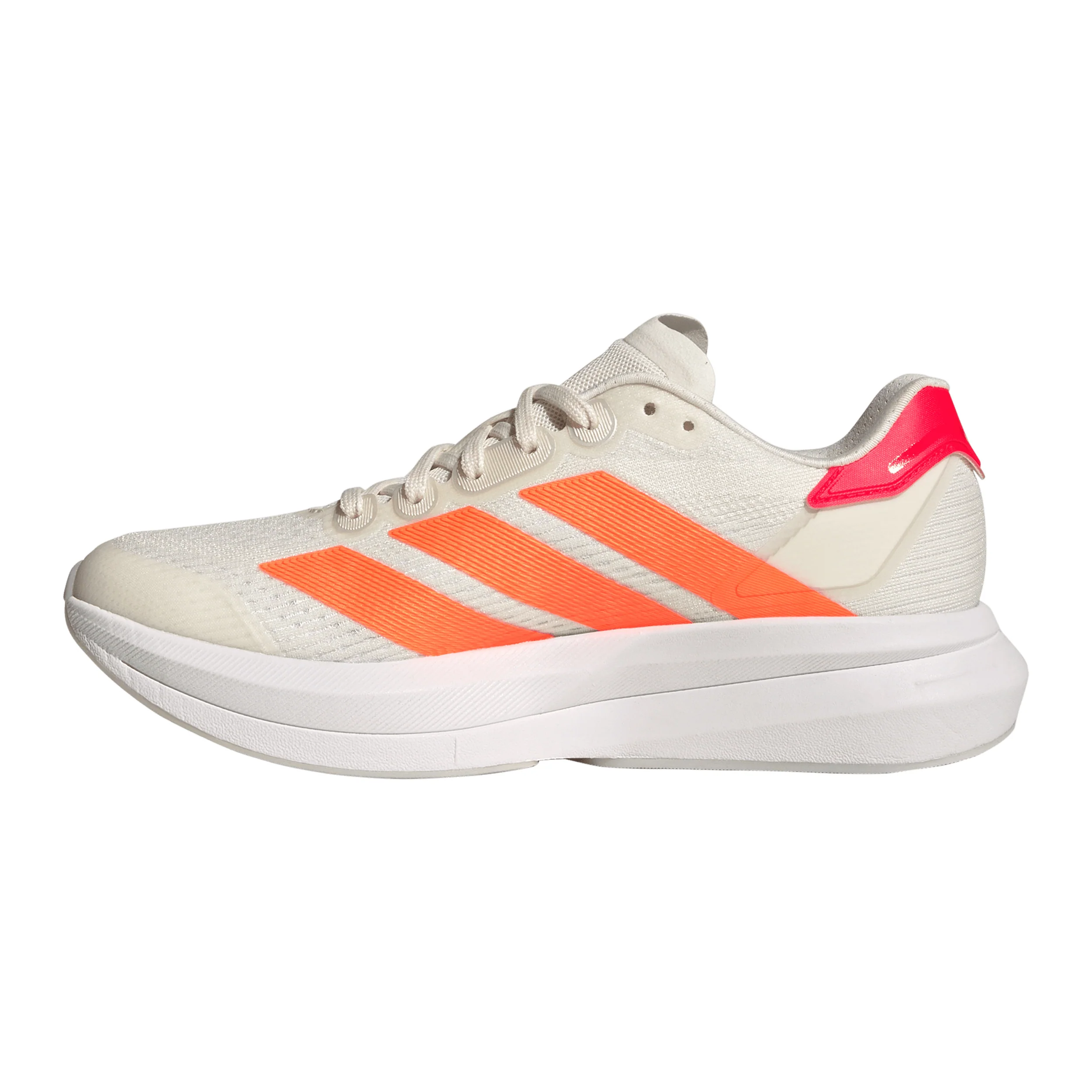 Duramo Speed 2 Chaussure de running sans stabilisateurs Femmes - blanc, rouge - Image 2