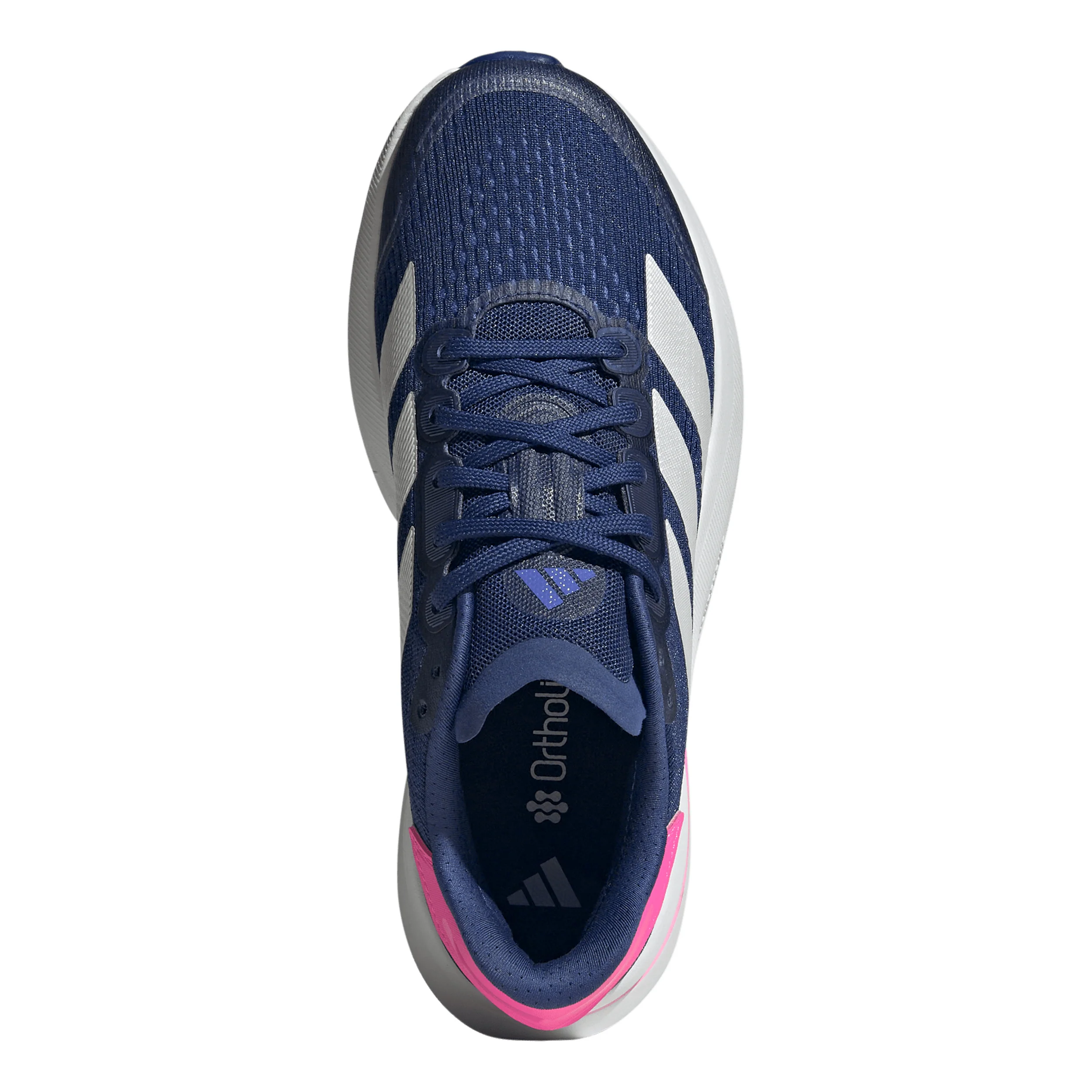 Duramo Speed 2 Chaussure de running sans stabilisateurs Femmes - bleu, gris - Image 3