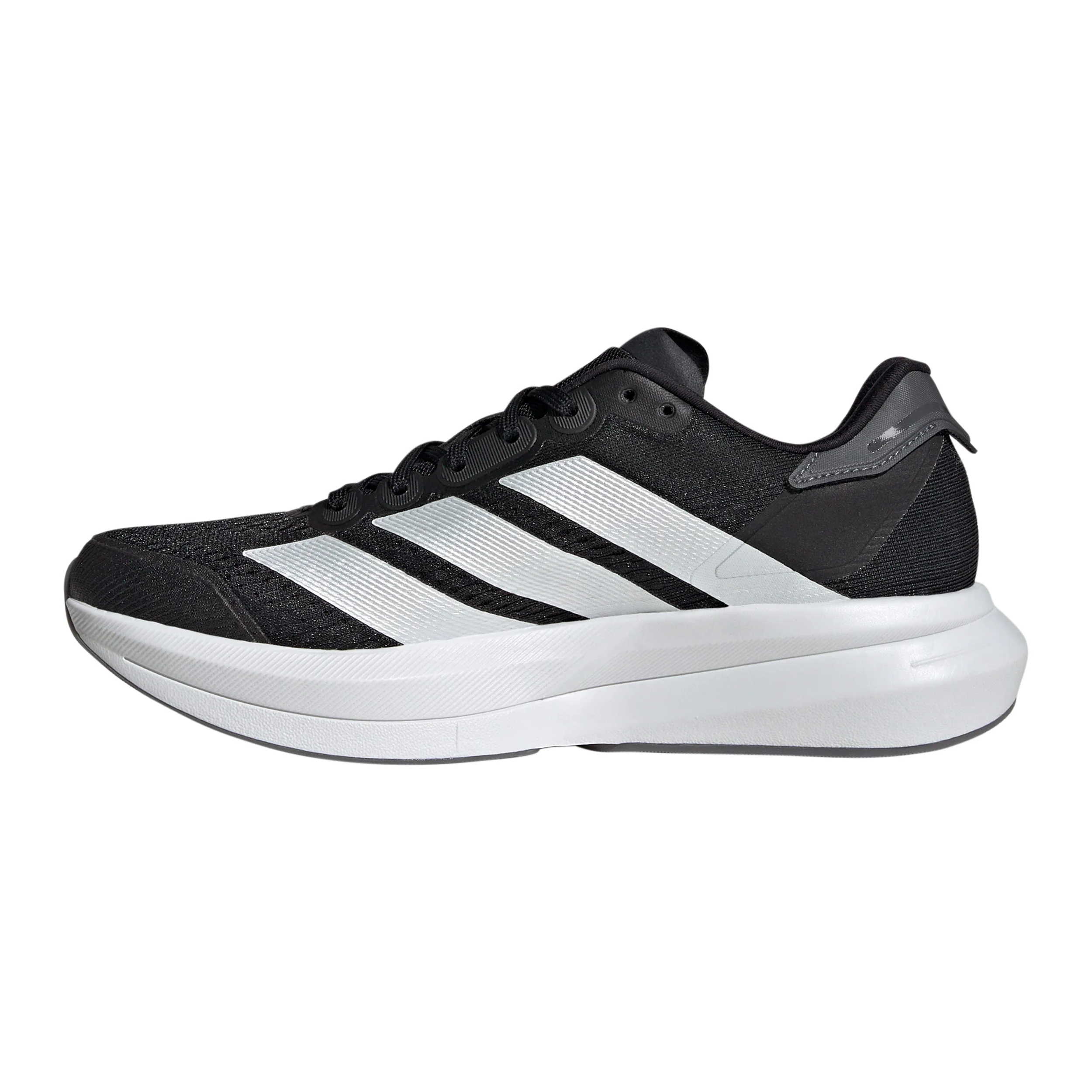 Duramo Speed 2 Chaussure de running sans stabilisateurs Femmes - noir, argent - Image 2