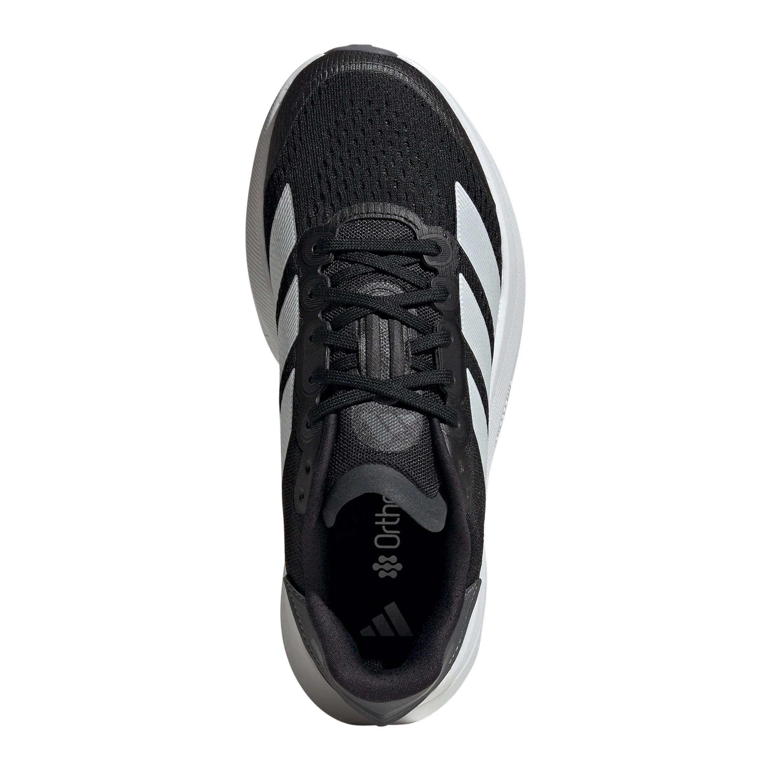 Duramo Speed 2 Chaussure de running sans stabilisateurs Femmes - noir, argent - Image 3