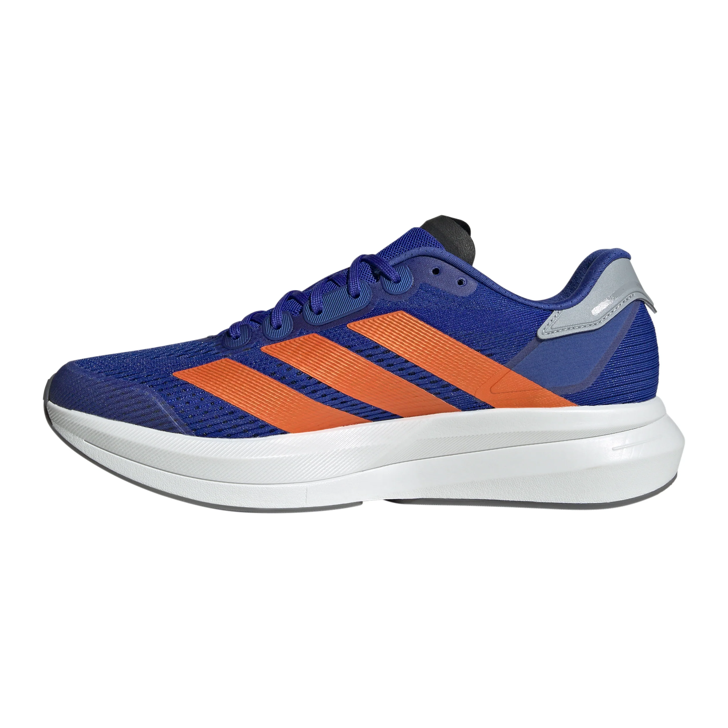 Duramo Speed 2 Chaussure de running sans stabilisateurs Hommes - bleu, orange - Image 2