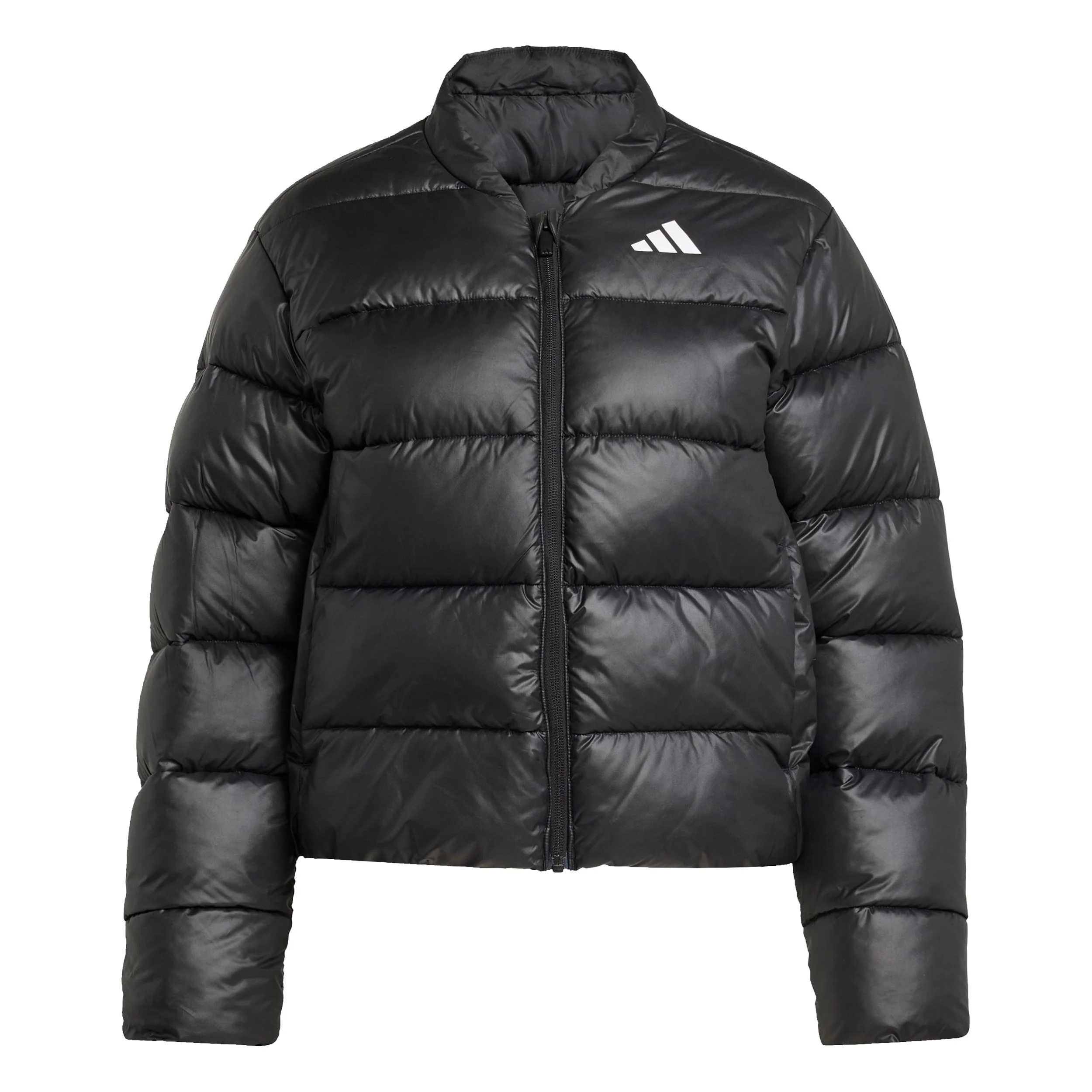 Essential Veste duvet Femmes-noir