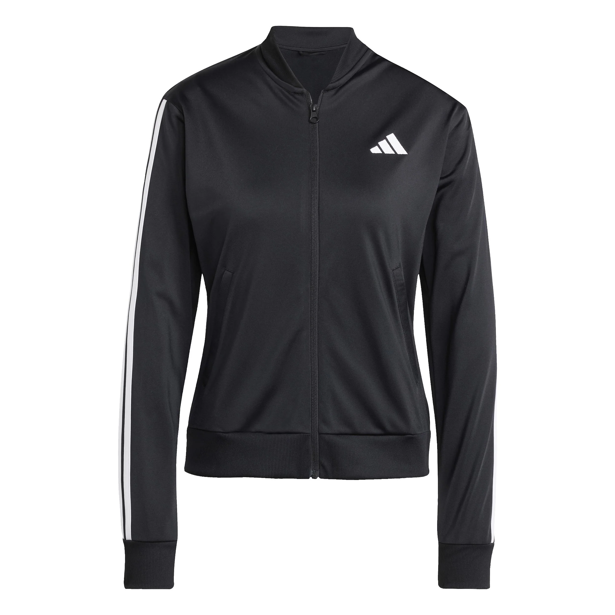 Essentials 3Stripes Dayready Survêtement Femmes - noir - Image 2
