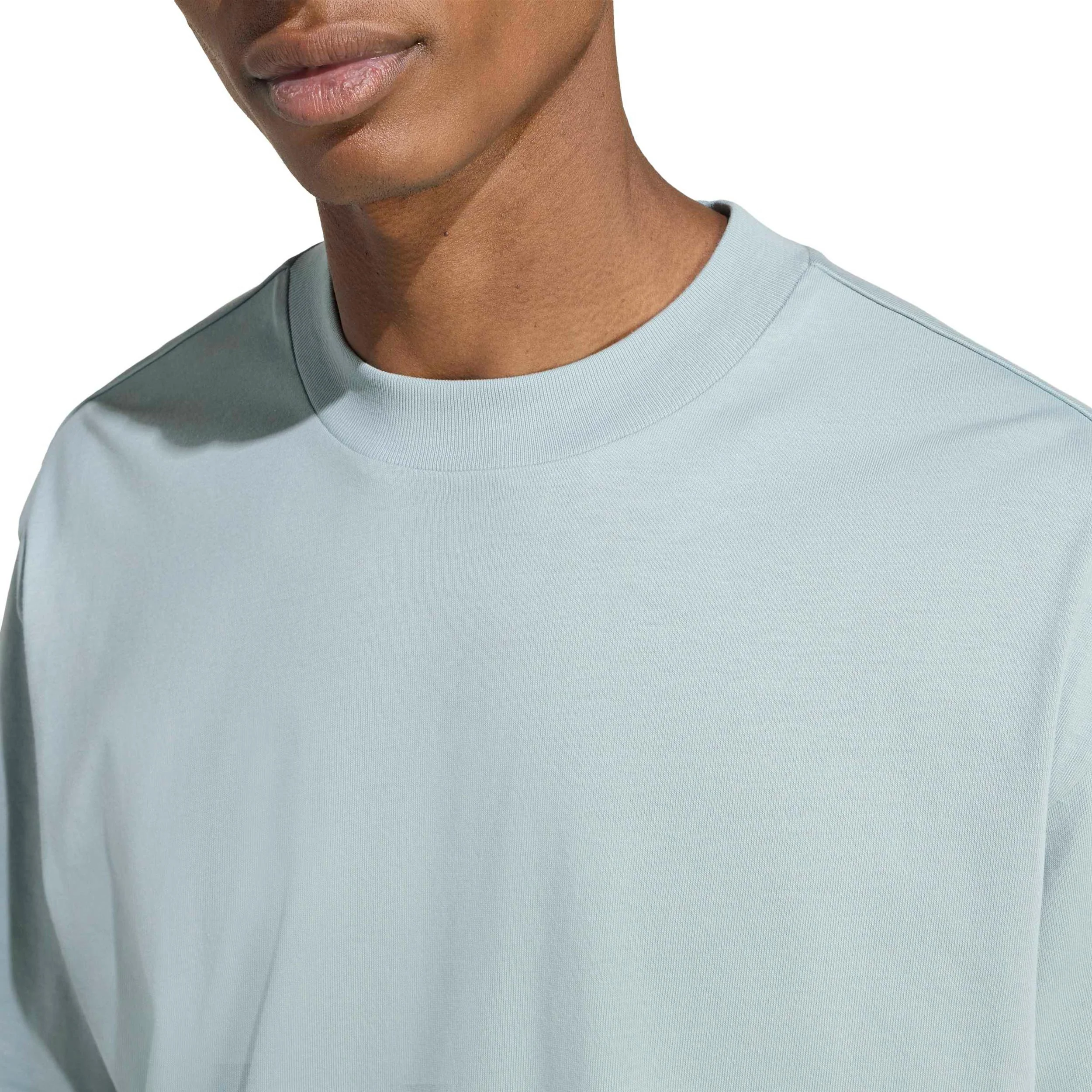 Essentials Loose Fit T-shirt Hommes-sauge - Image 6