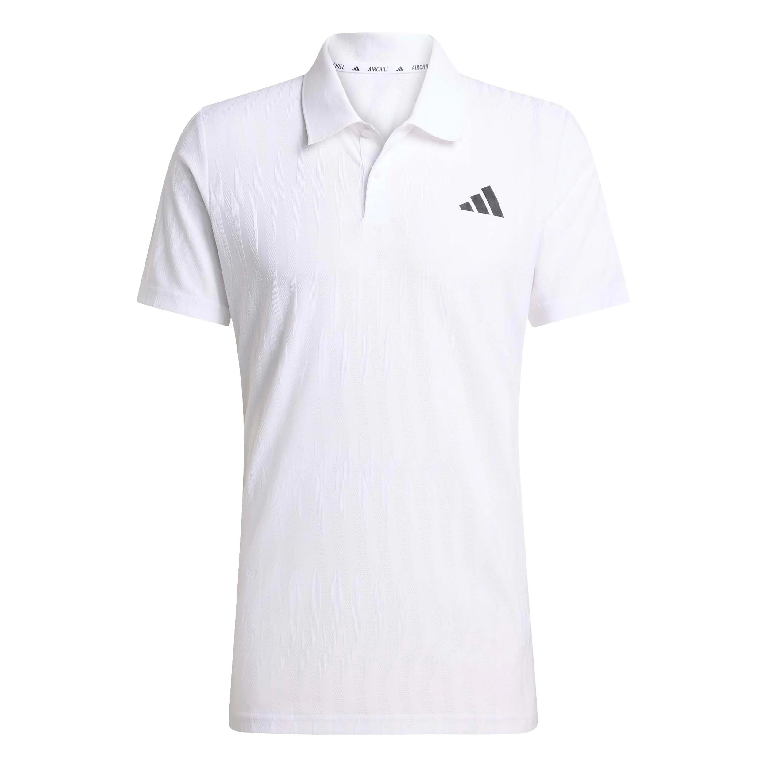 Freelift Polo Hommes - blanc
