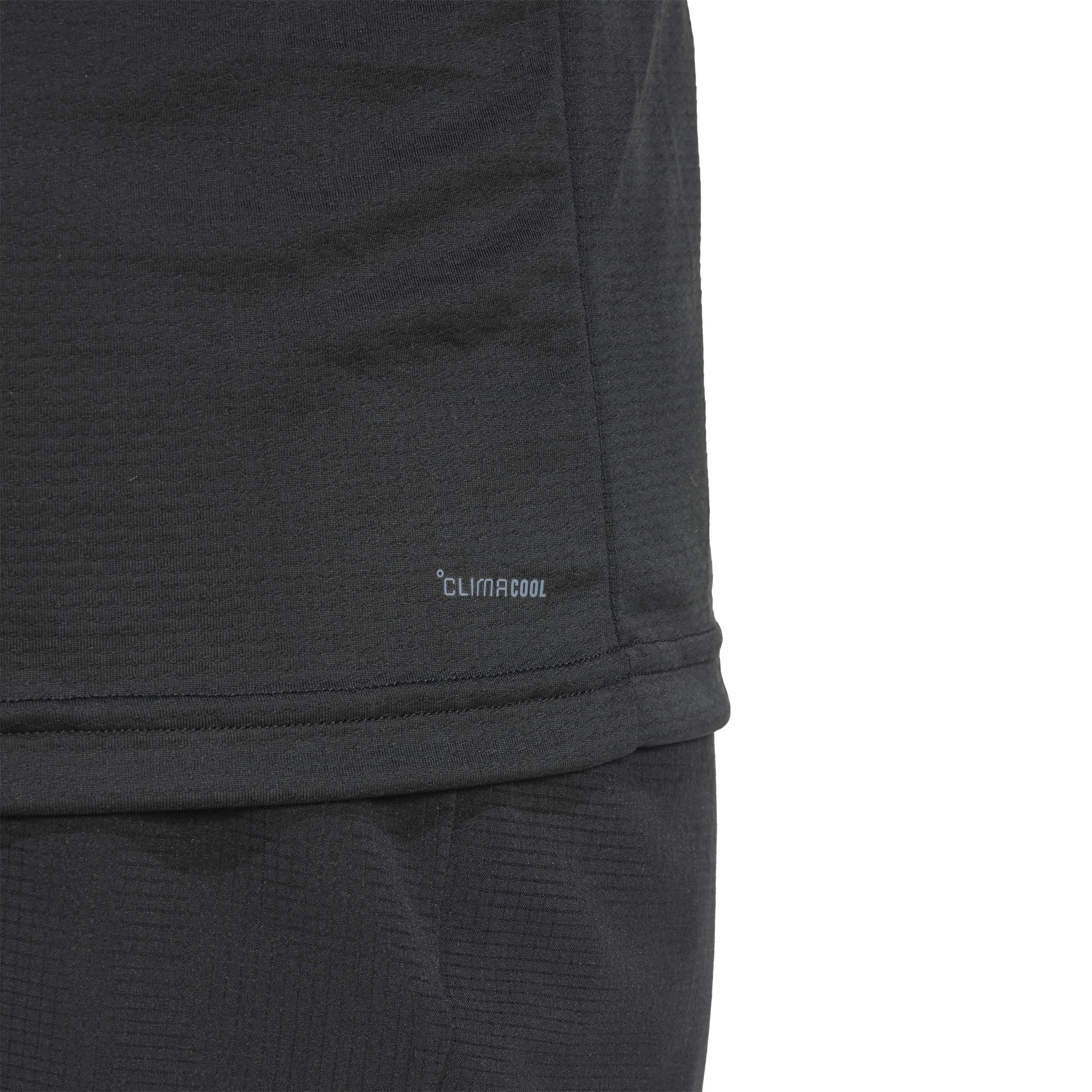 Freelift Polo Hommes-Noir - Image 6