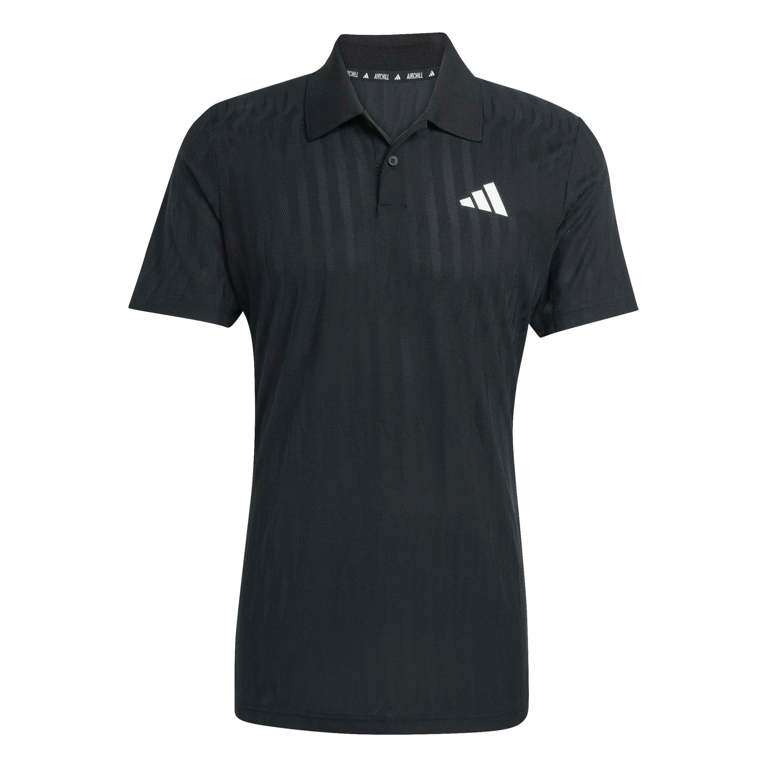 Freelift Polo Hommes - noir