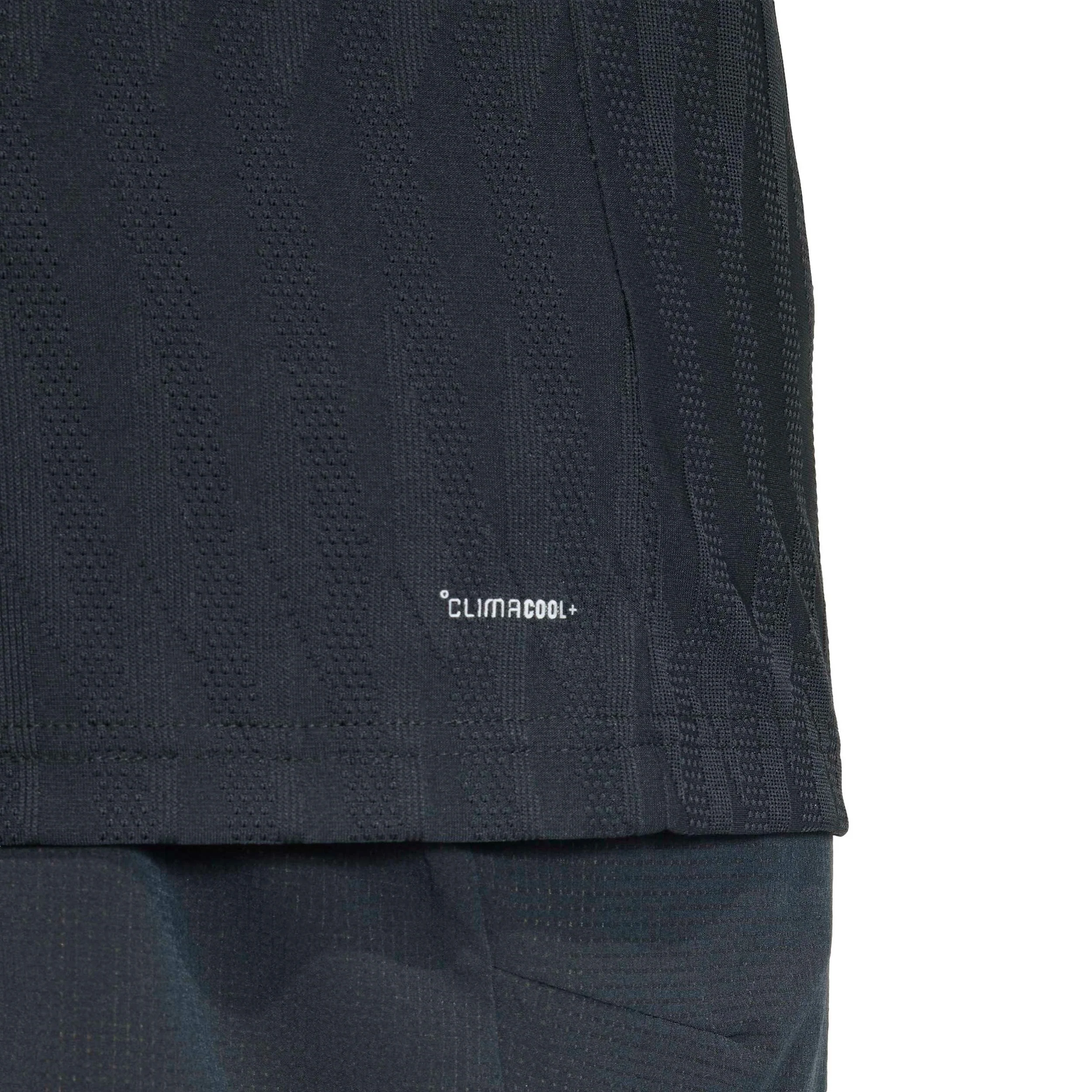 Freelift Polo Hommes - noir - Image 5