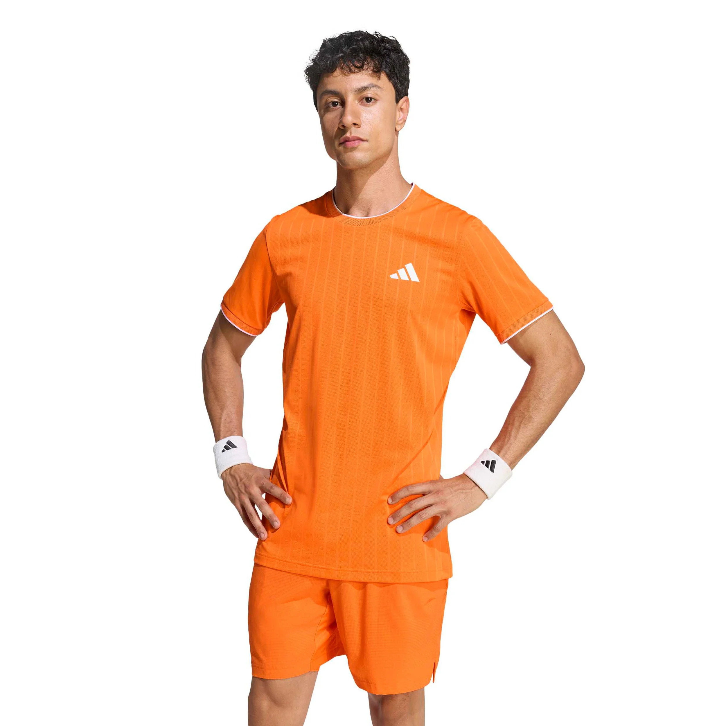 Freelift Pro 2 T-shirt Hommes - orange - Image 2