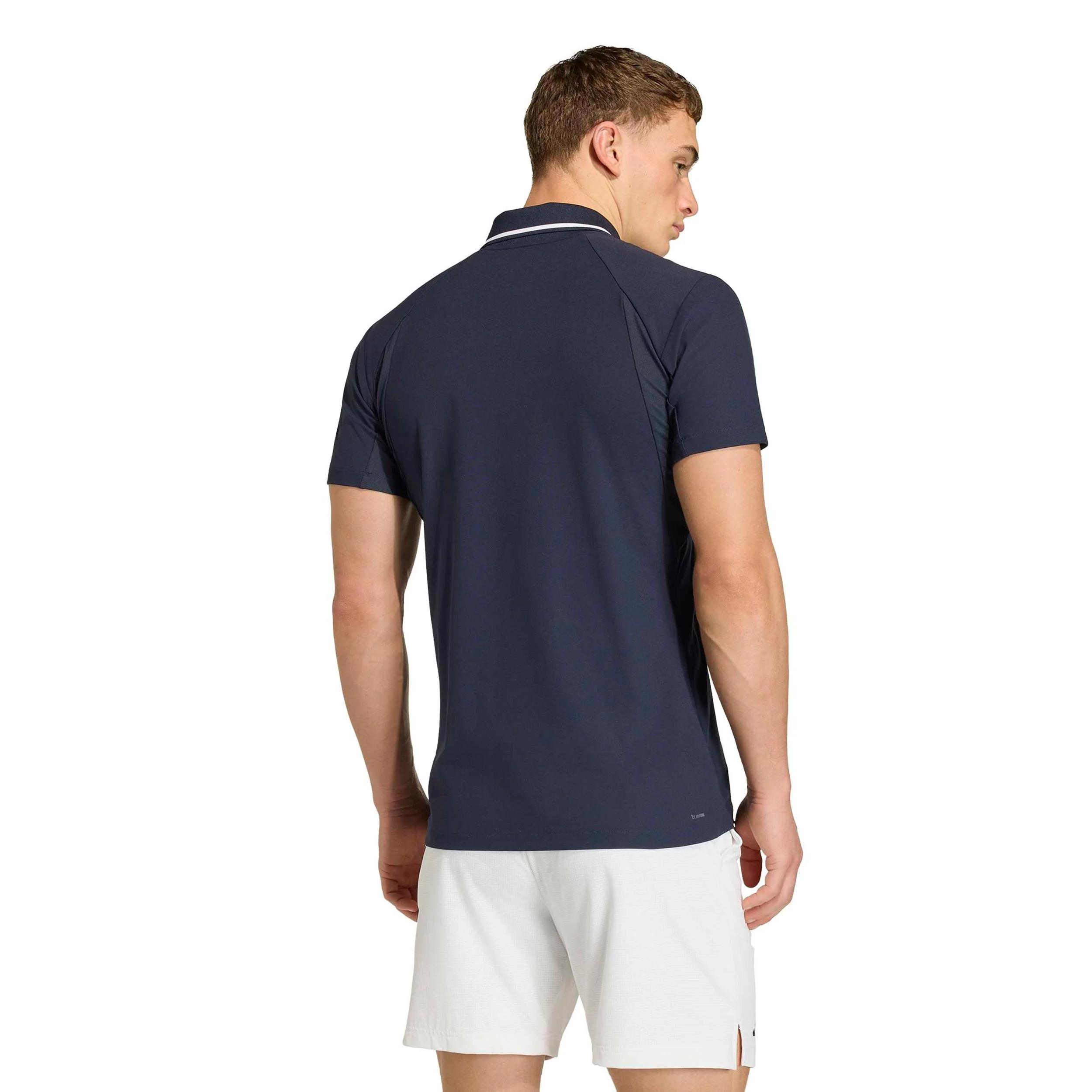 Freelift Pro Polo Hommes - bleu foncé - Image 3