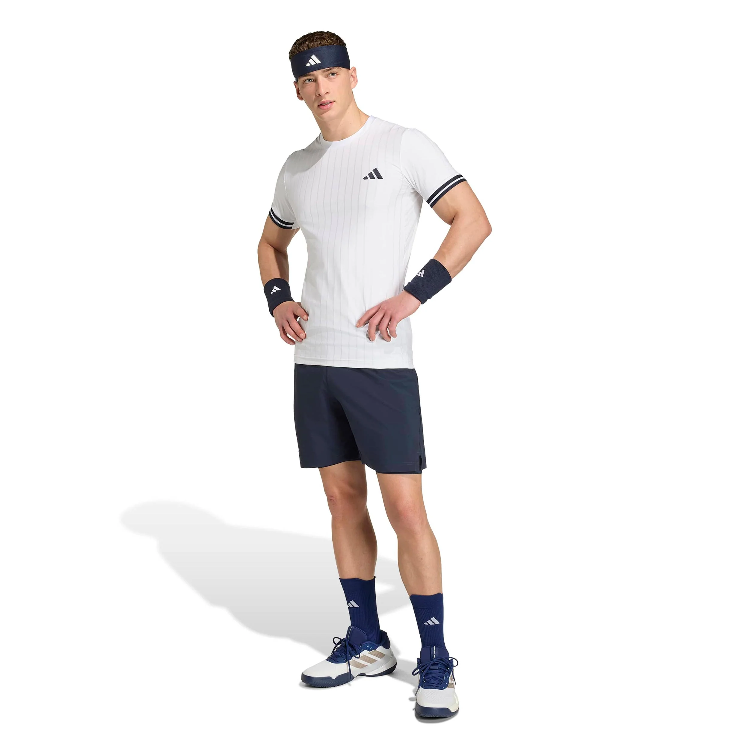 Freelift Pro T-shirt Hommes - blanc - Image 5