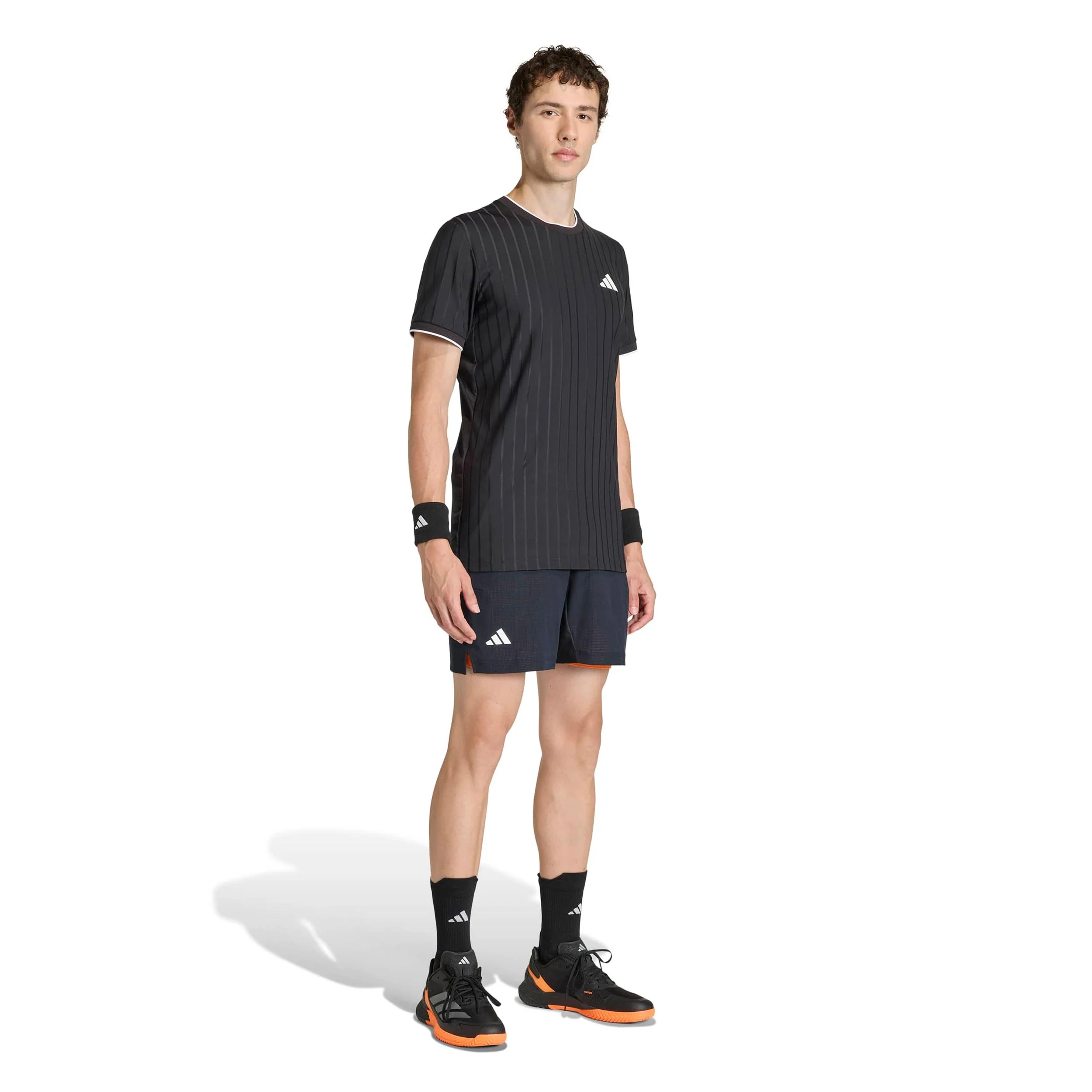 Freelift Pro T-shirt Hommes - noir - Image 4