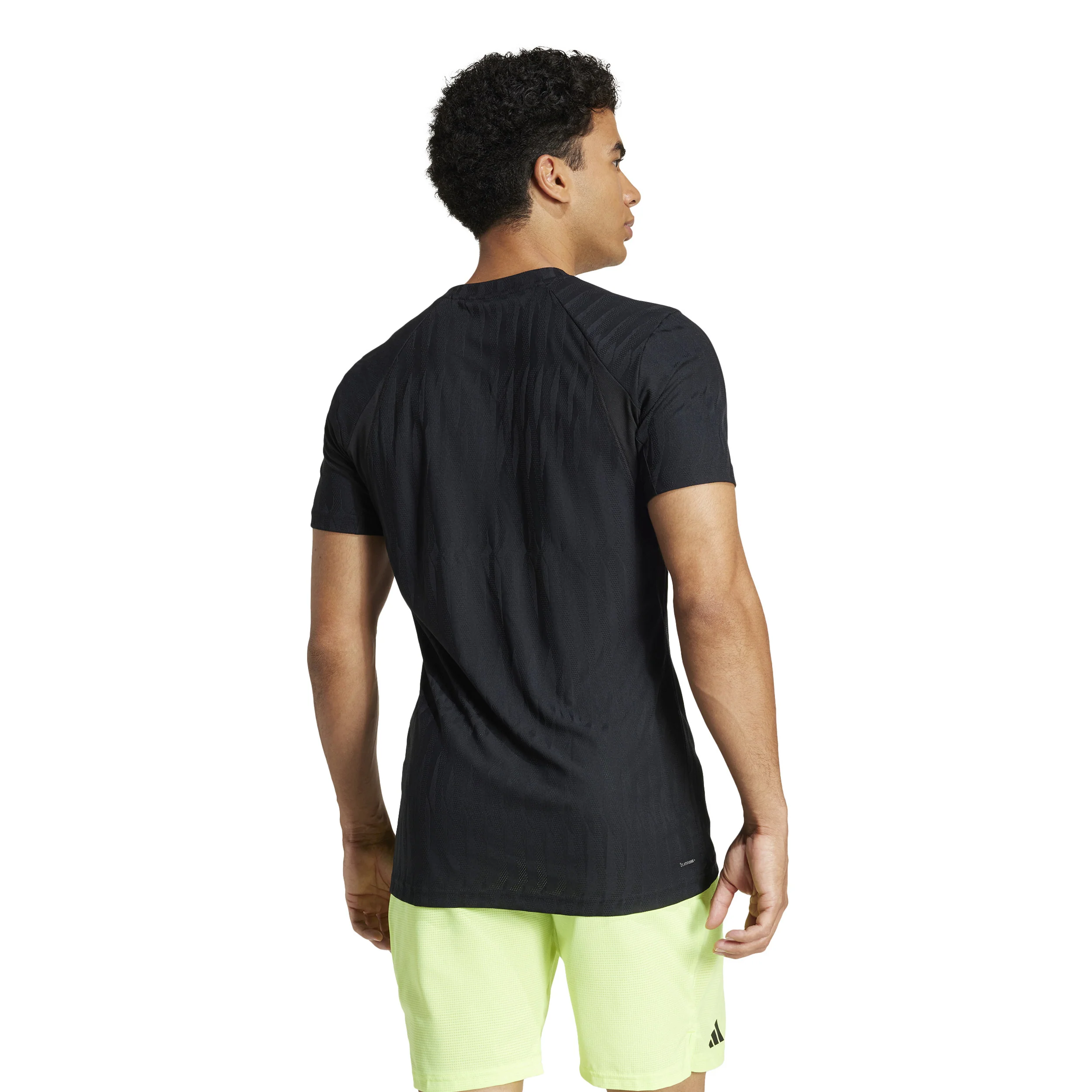 Freelift T-shirt Hommes-Noir - Image 3