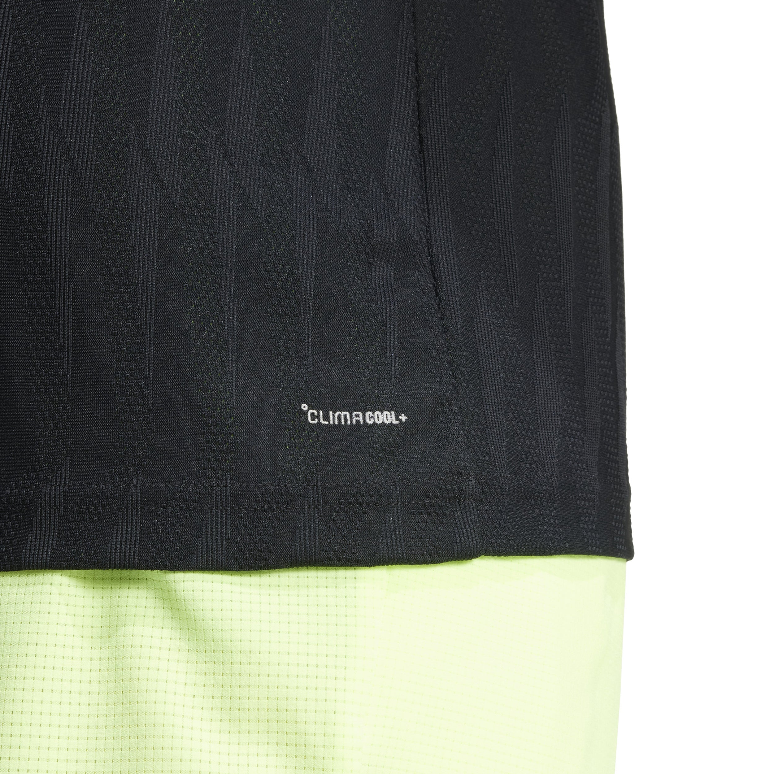 Freelift T-shirt Hommes-Noir - Image 5
