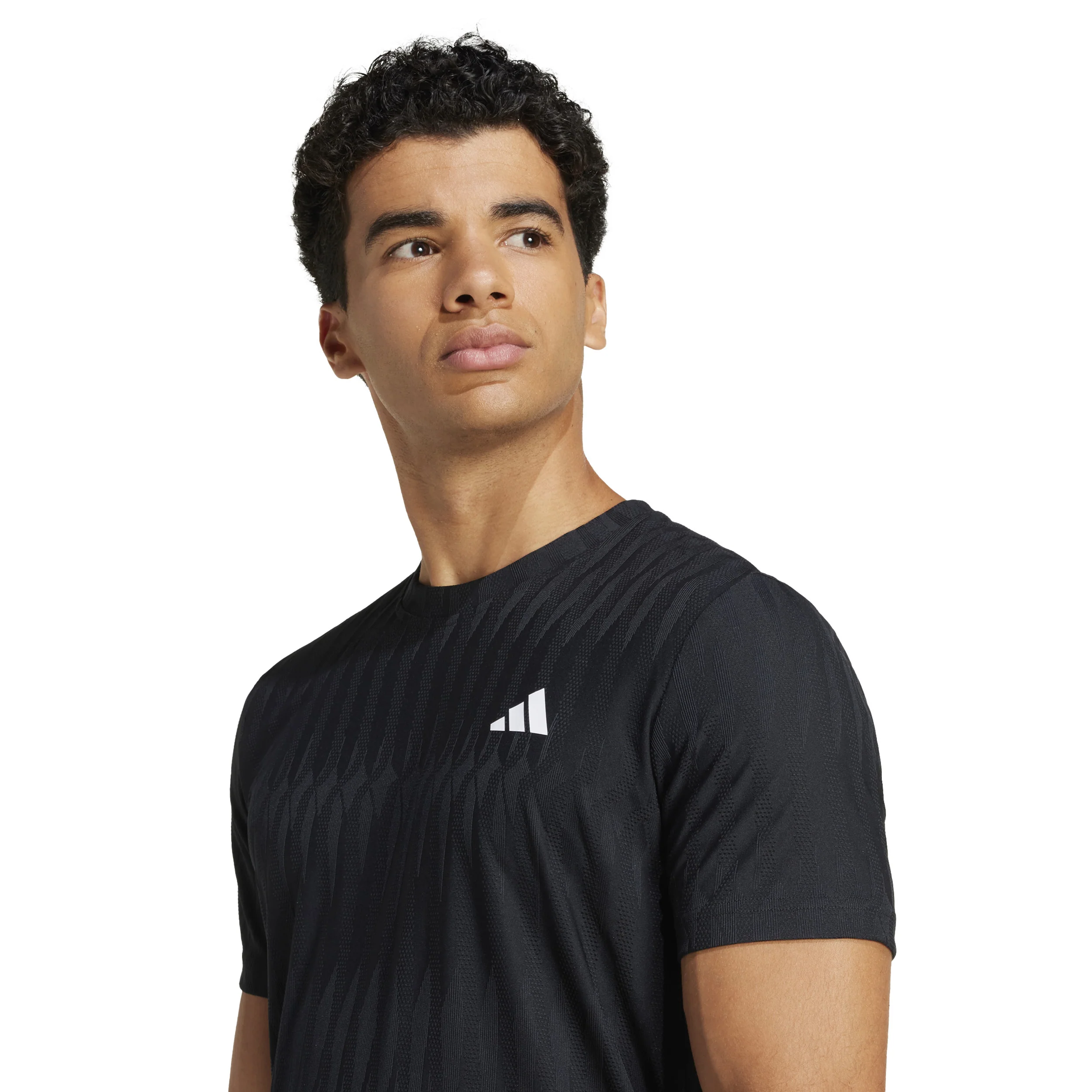 Freelift T-shirt Hommes-Noir - Image 6