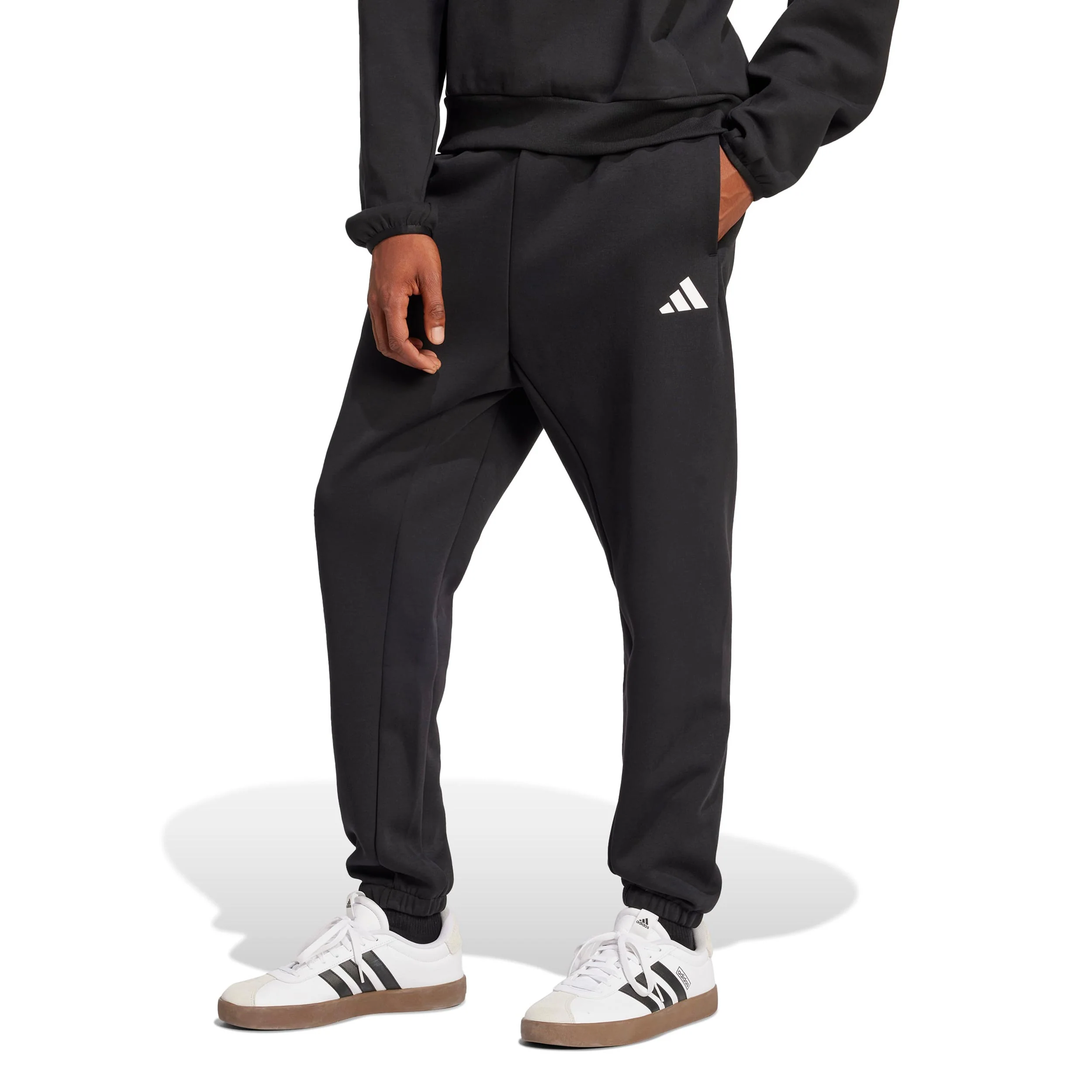 Future Icons Pantalon survêtement Hommes - noir - Image 2