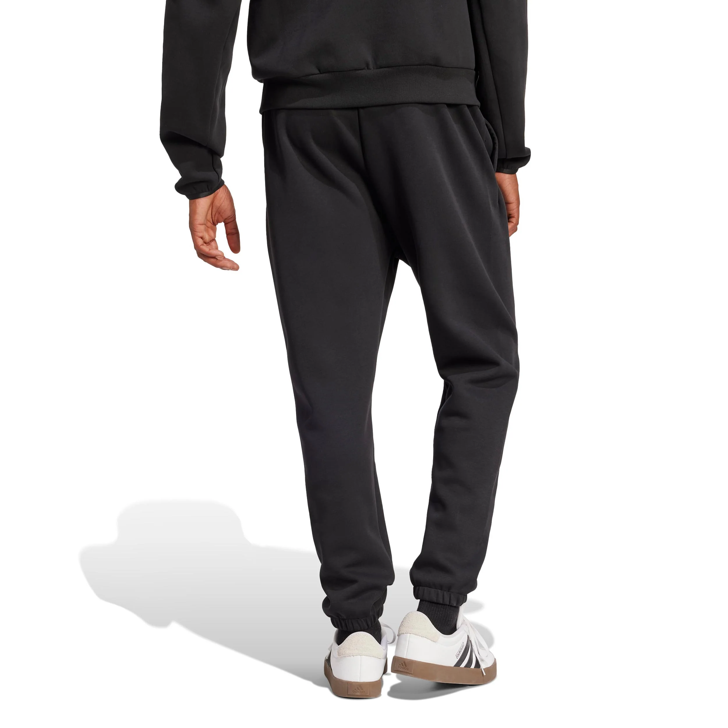 Future Icons Pantalon survêtement Hommes - noir - Image 3