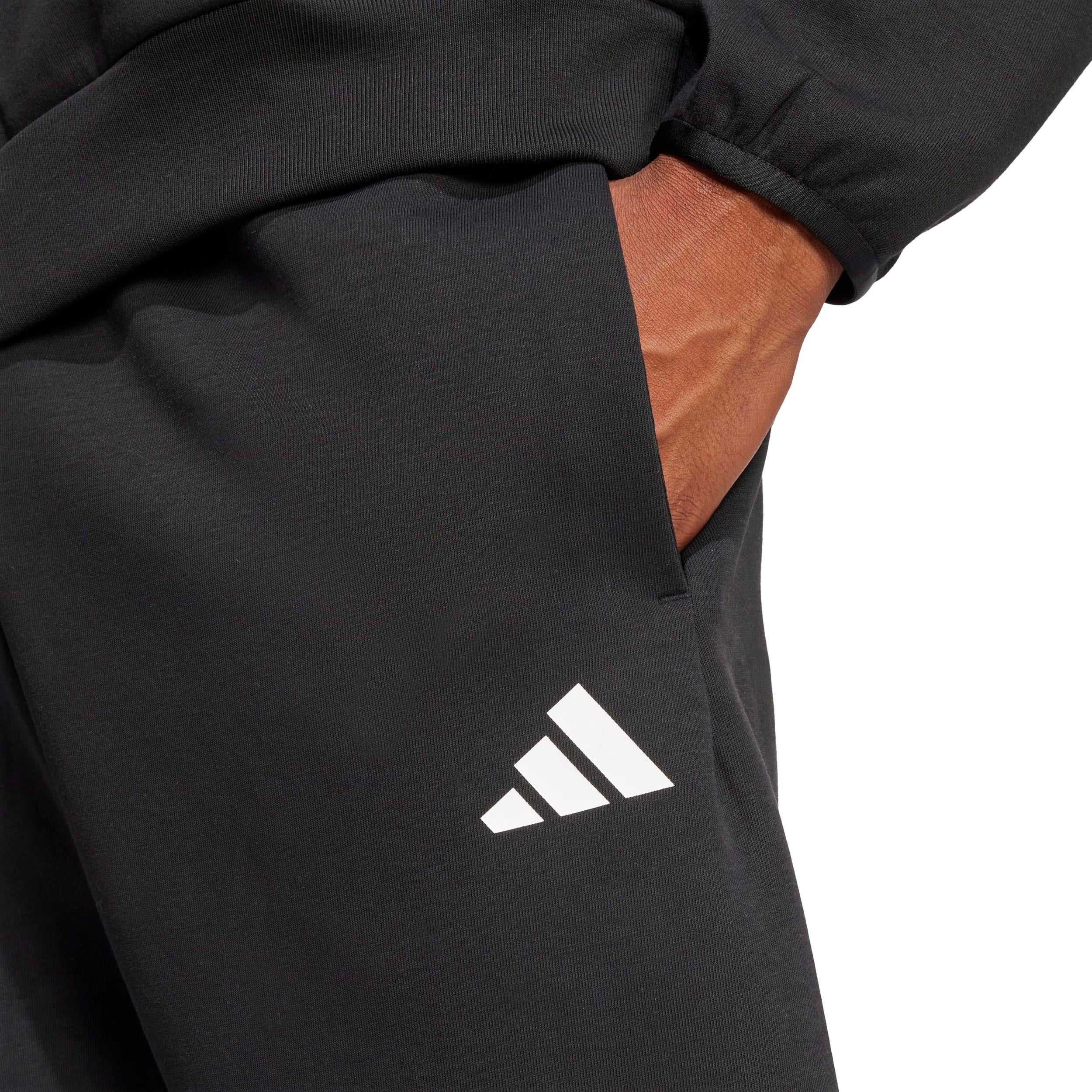 Future Icons Pantalon survêtement Hommes - noir - Image 6
