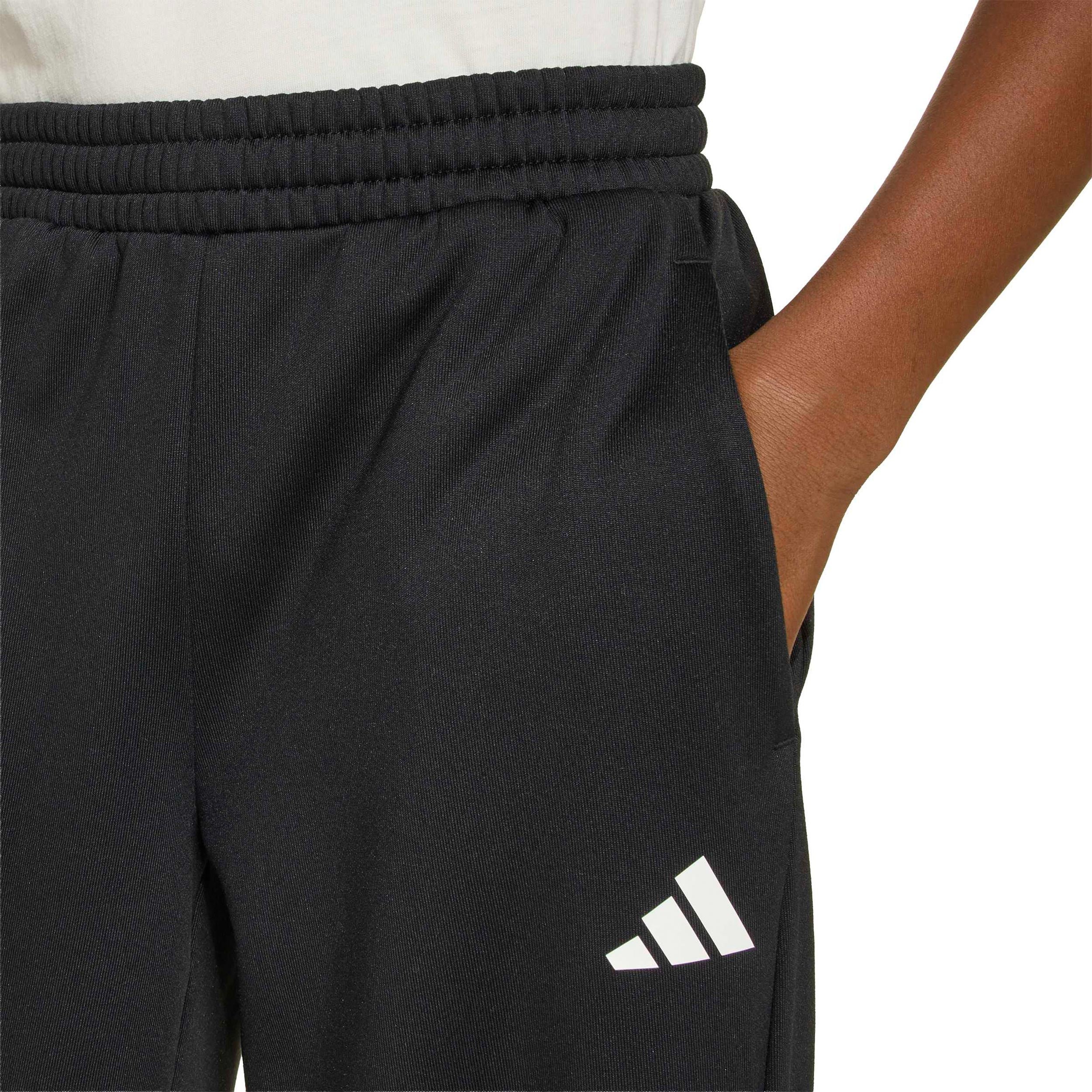Game & Go Pantalon survêtement Filles-noir - Image 5