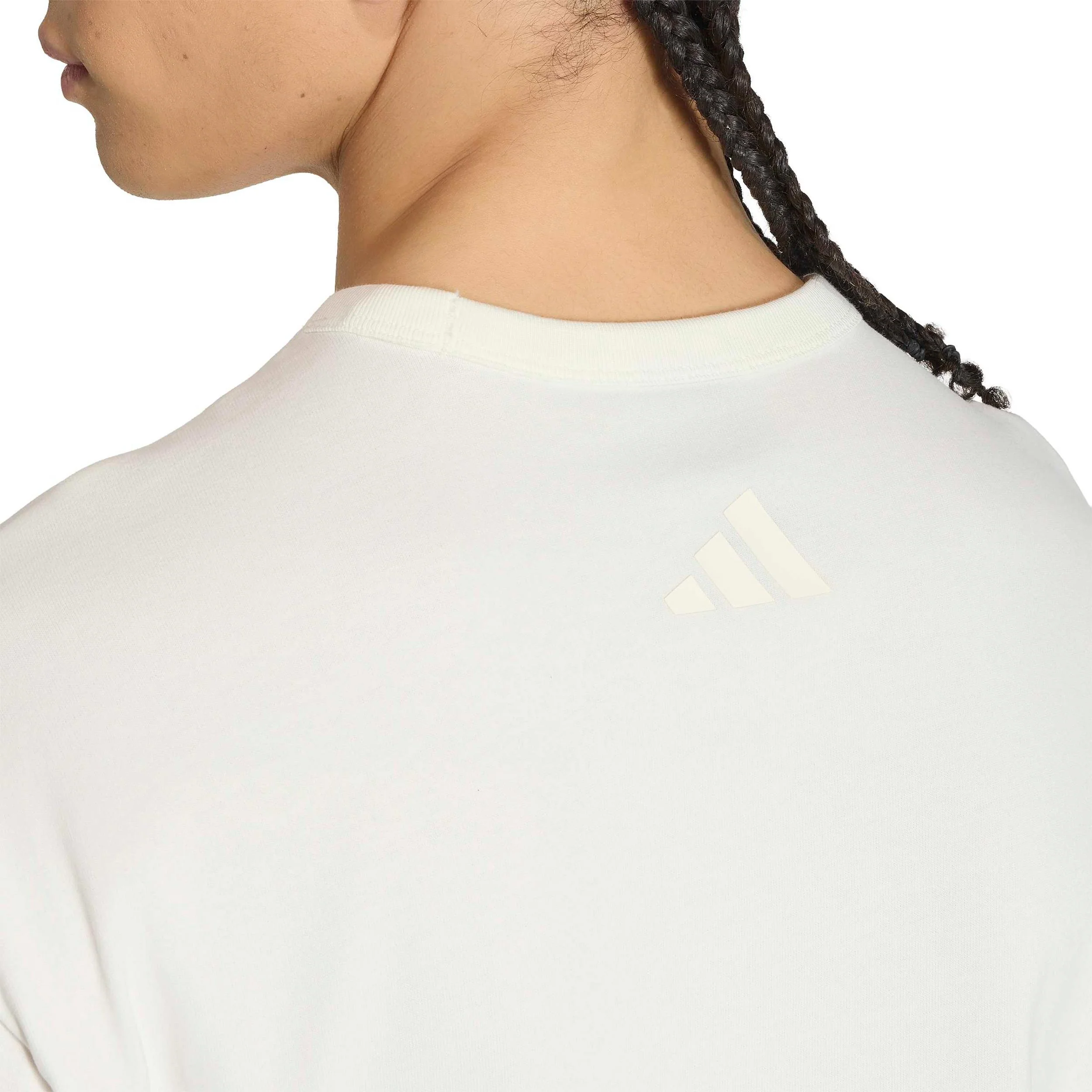 GFX T-shirt Hommes - blanc cassé - Image 6