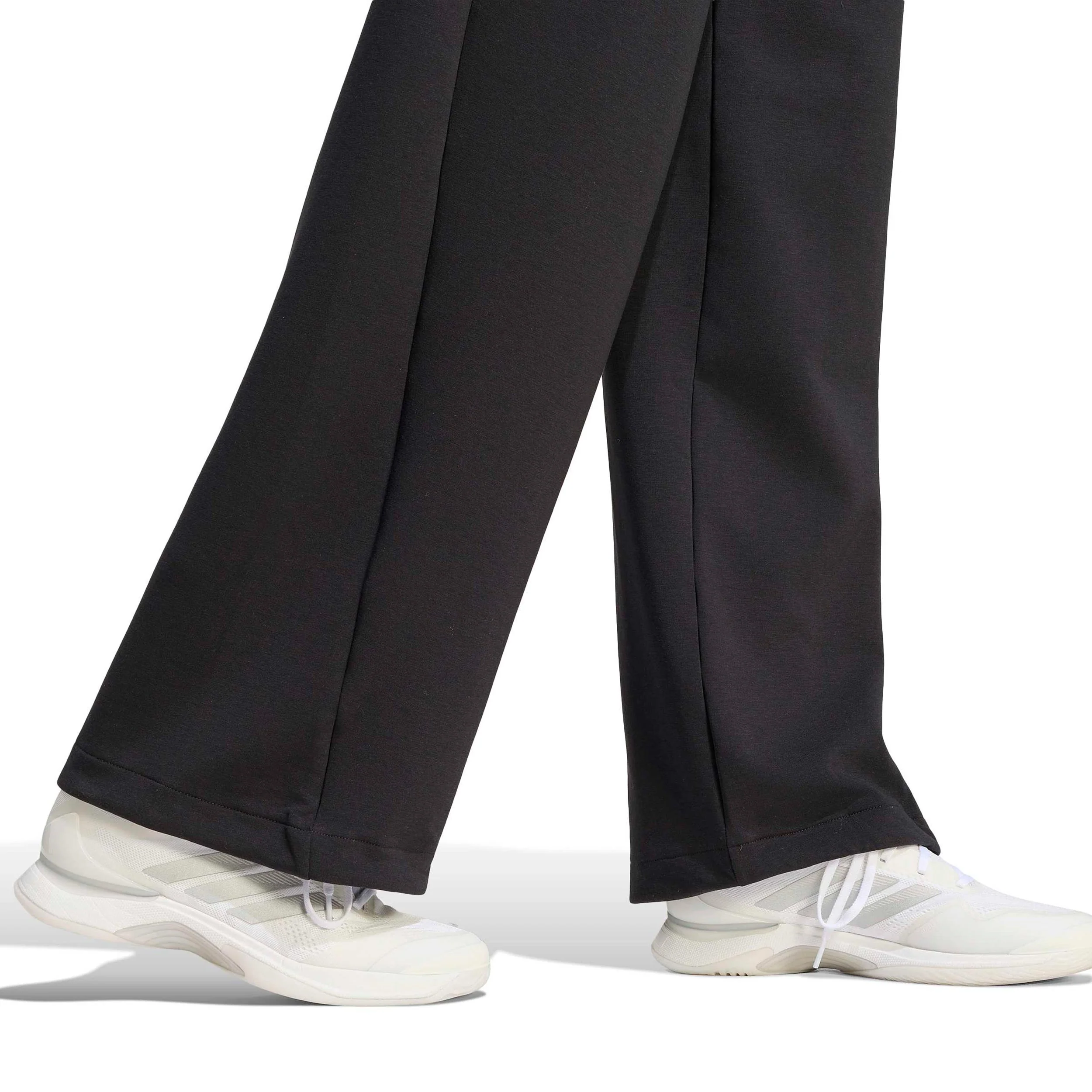 Graphic Pantalon survêtement Femmes - noir - Image 6