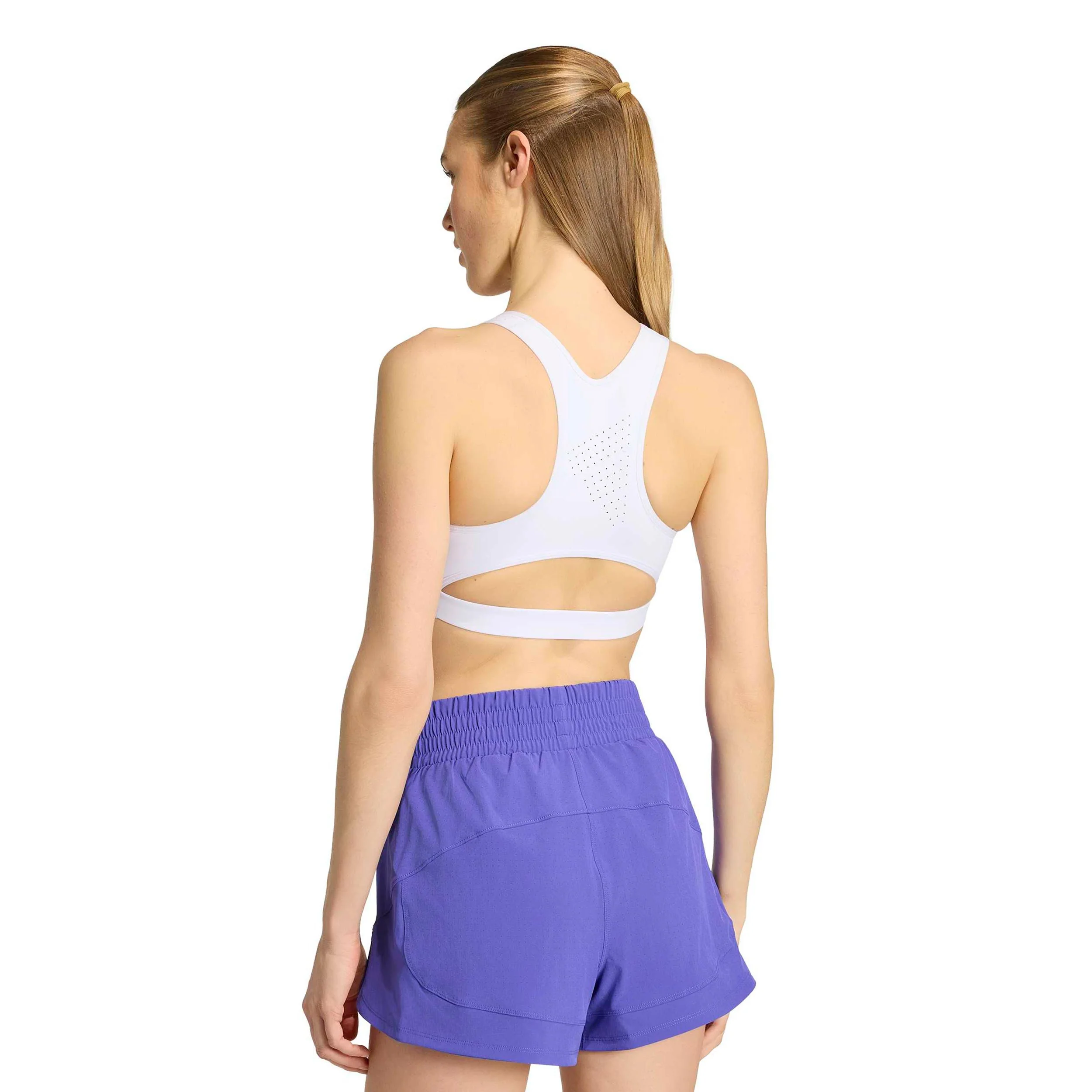 Intensity Soutien-gorge sport Femmes - lilas - Image 5