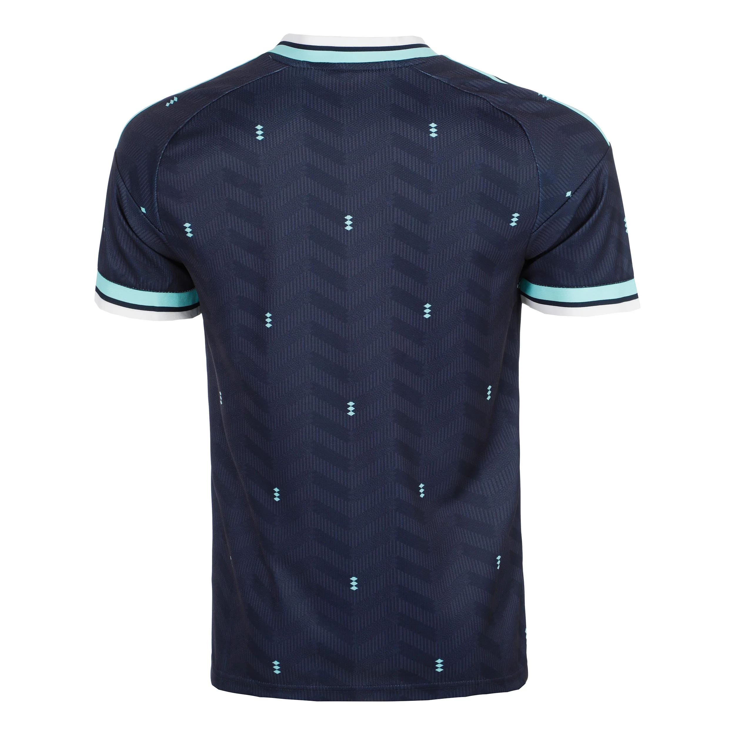 Maillot extérieur Allemagne 26 Homme – Bleu foncé - Image 2