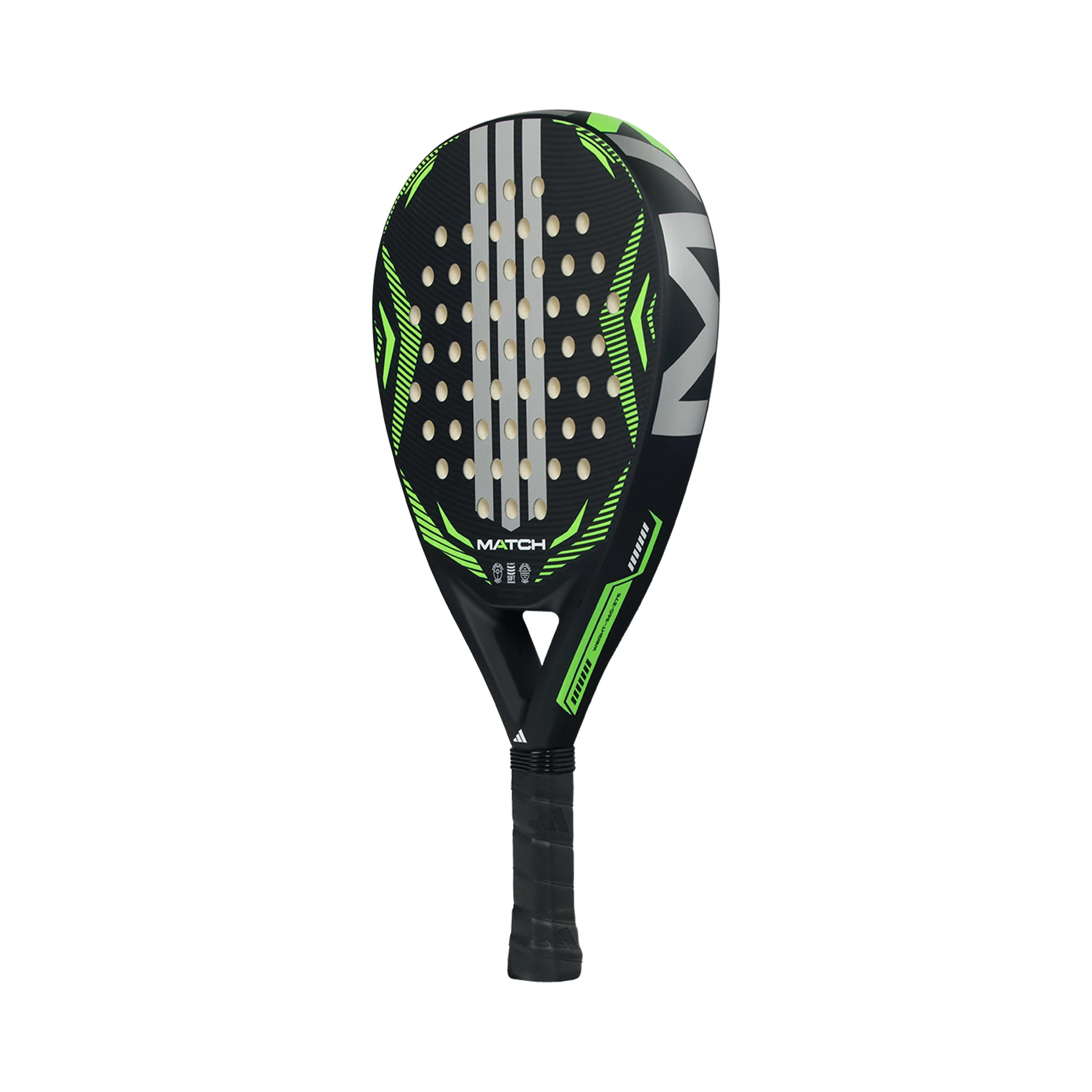 Match 2026 Raquette de padel Raquettes test - Image 2