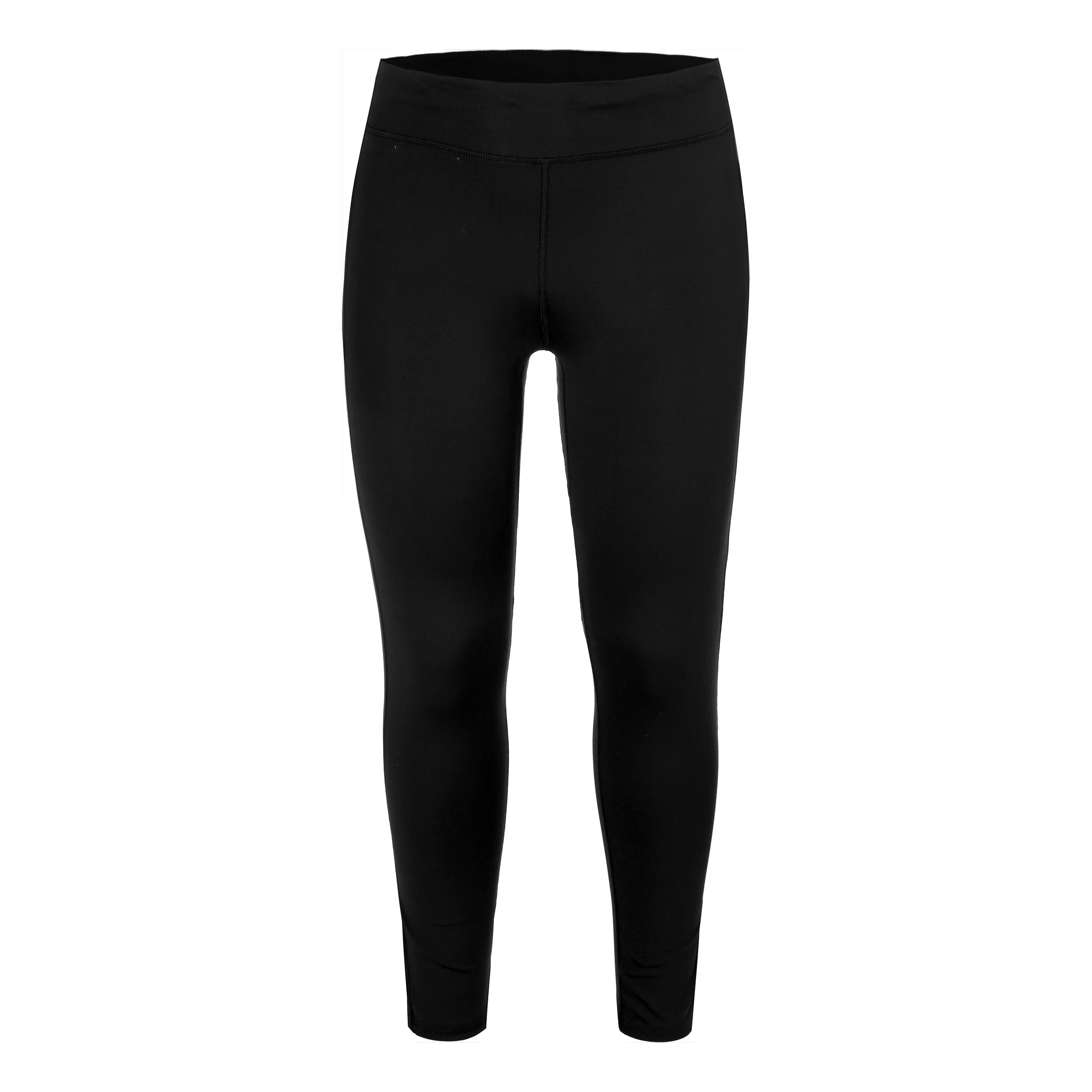 Match Collant Tight Femmes-Noir