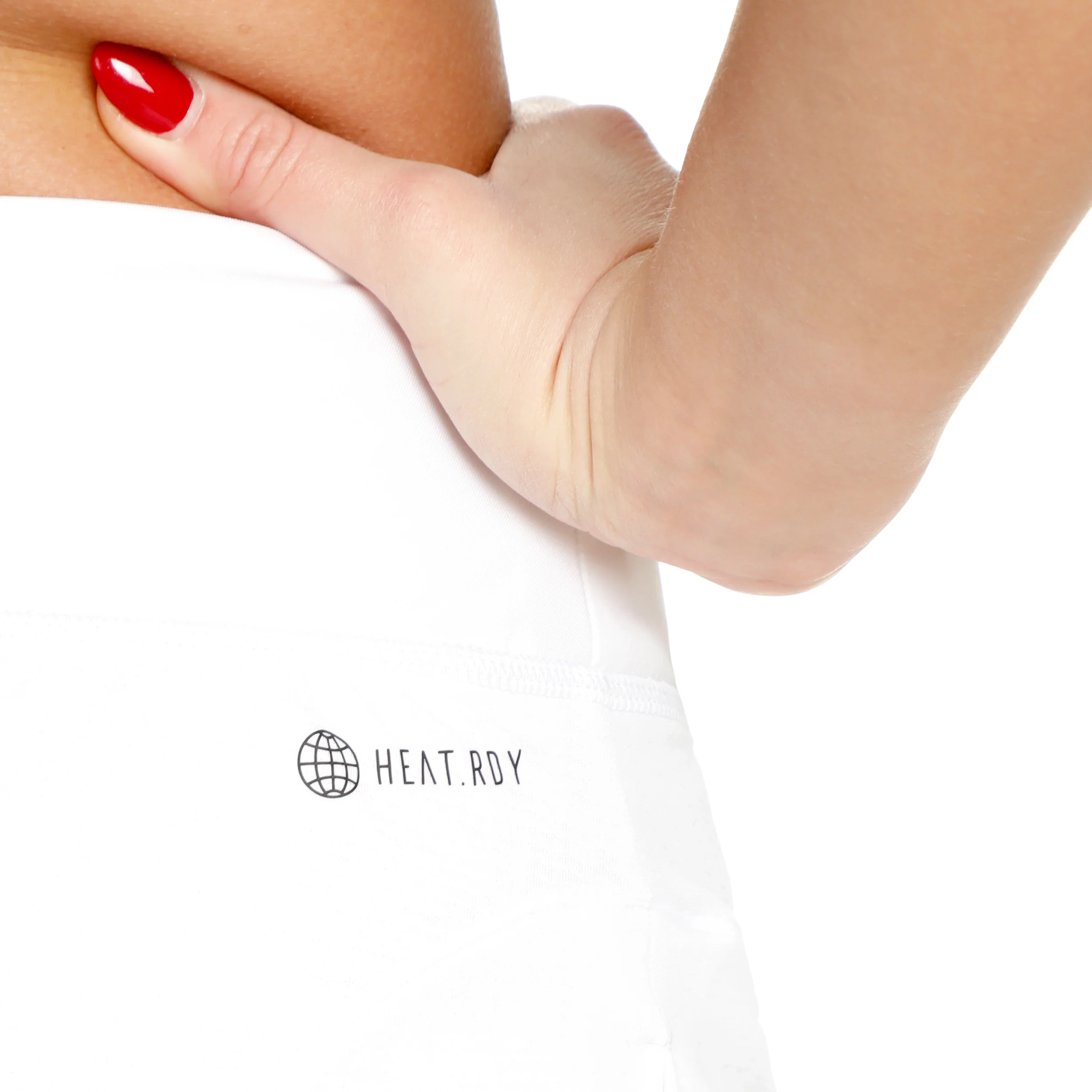 Match Jupe Femmes-Blanc - Image 4