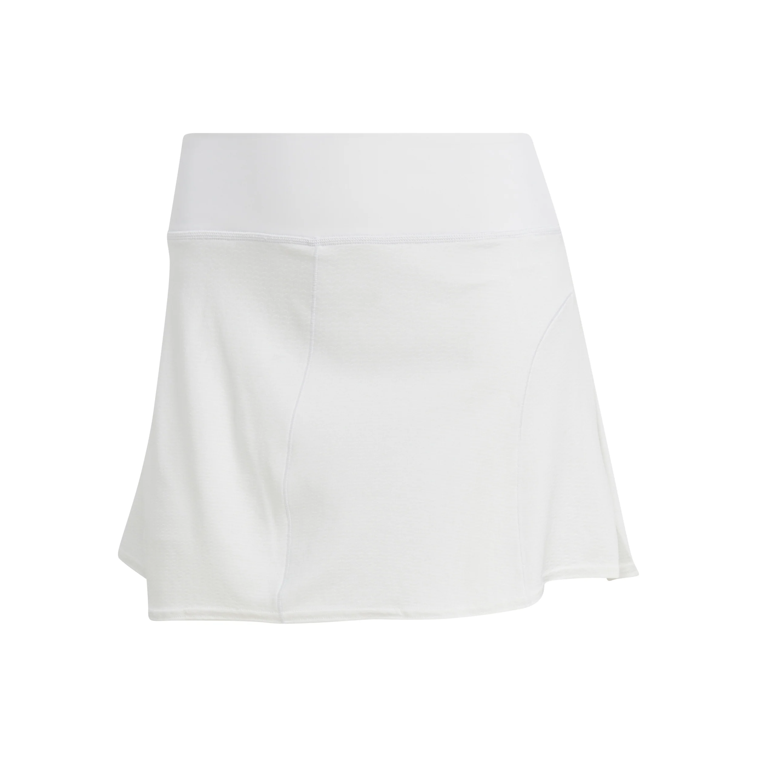 Match Jupe Femmes-Blanc - Image 7