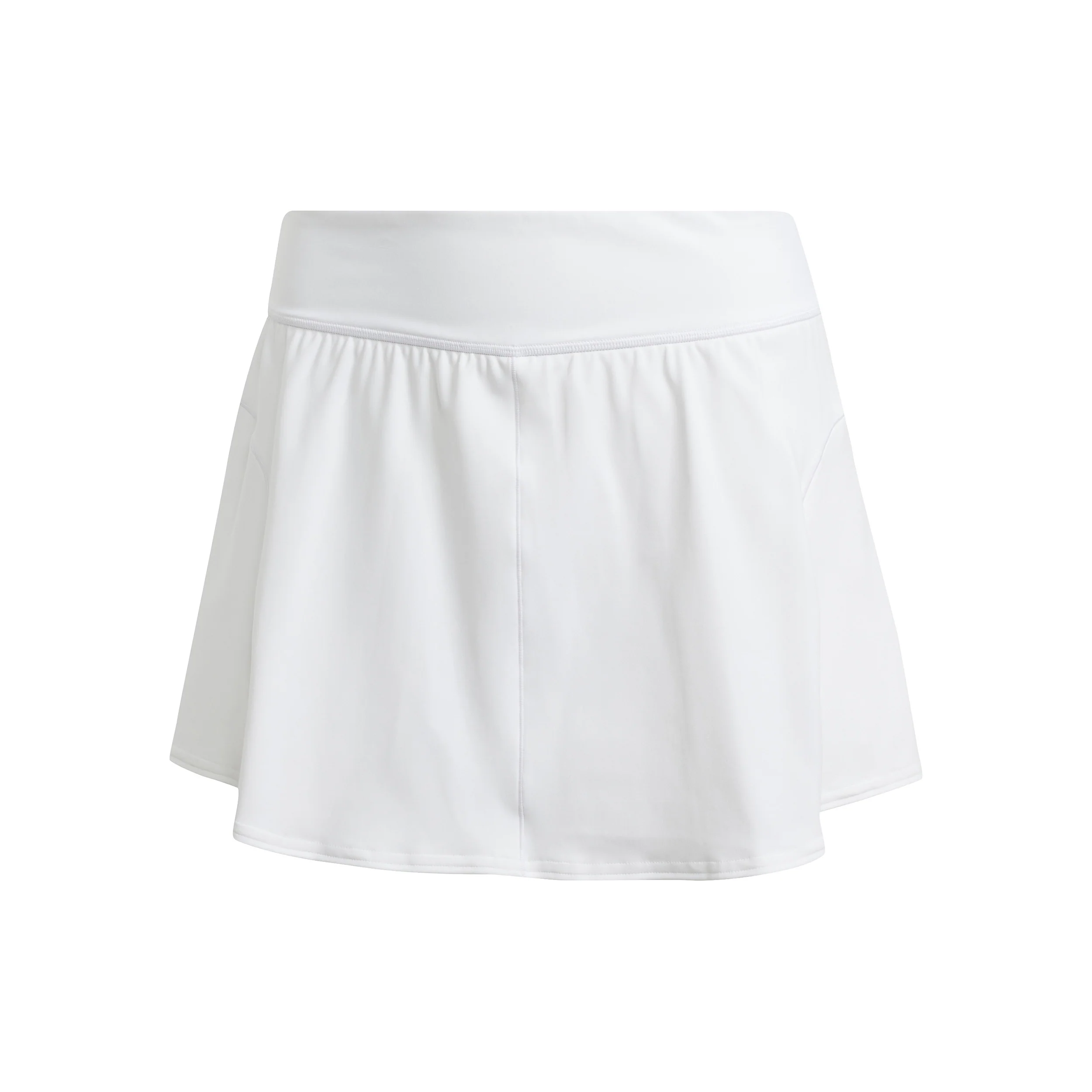 Match Jupe Femmes-Blanc