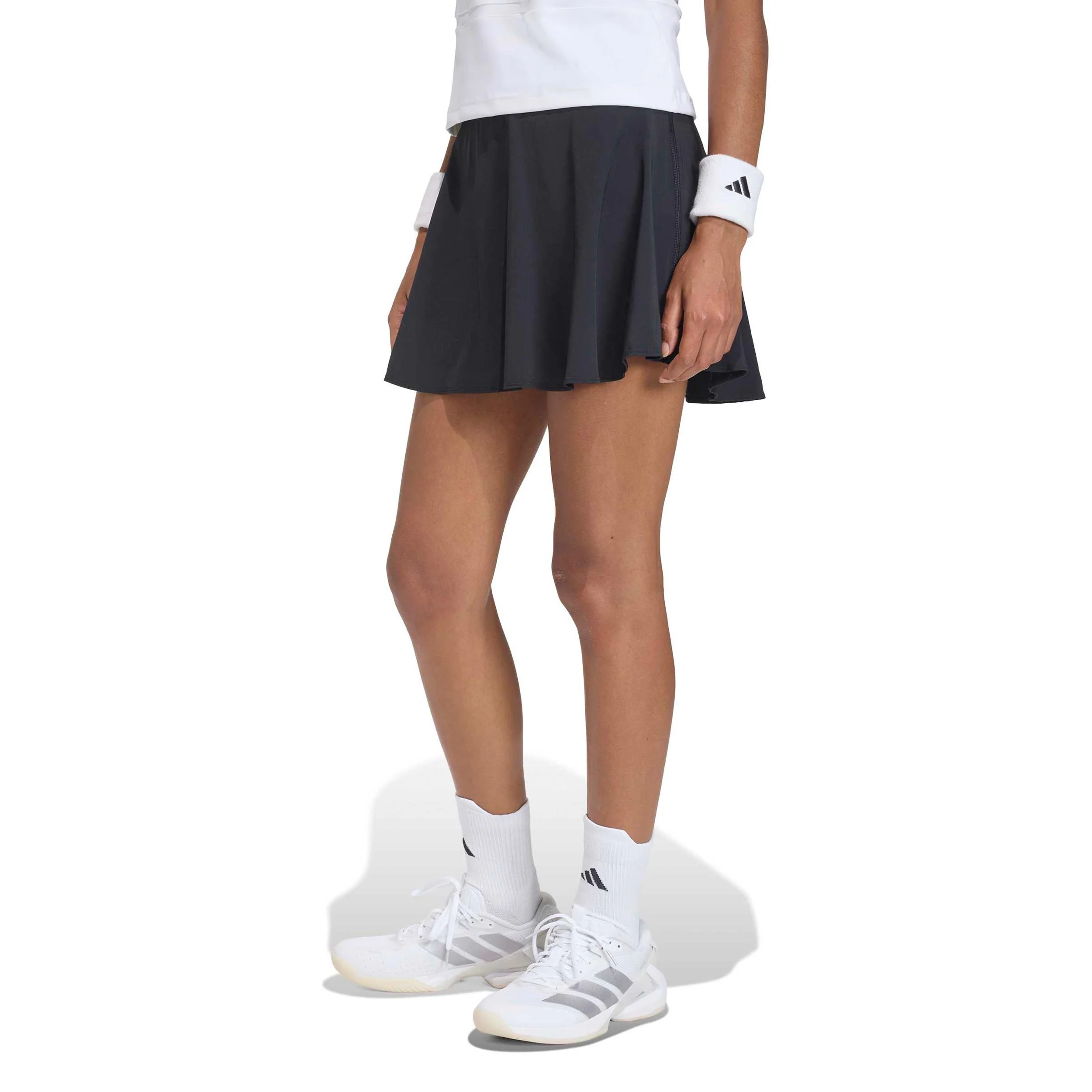Match Jupe Femmes - noir - Image 2