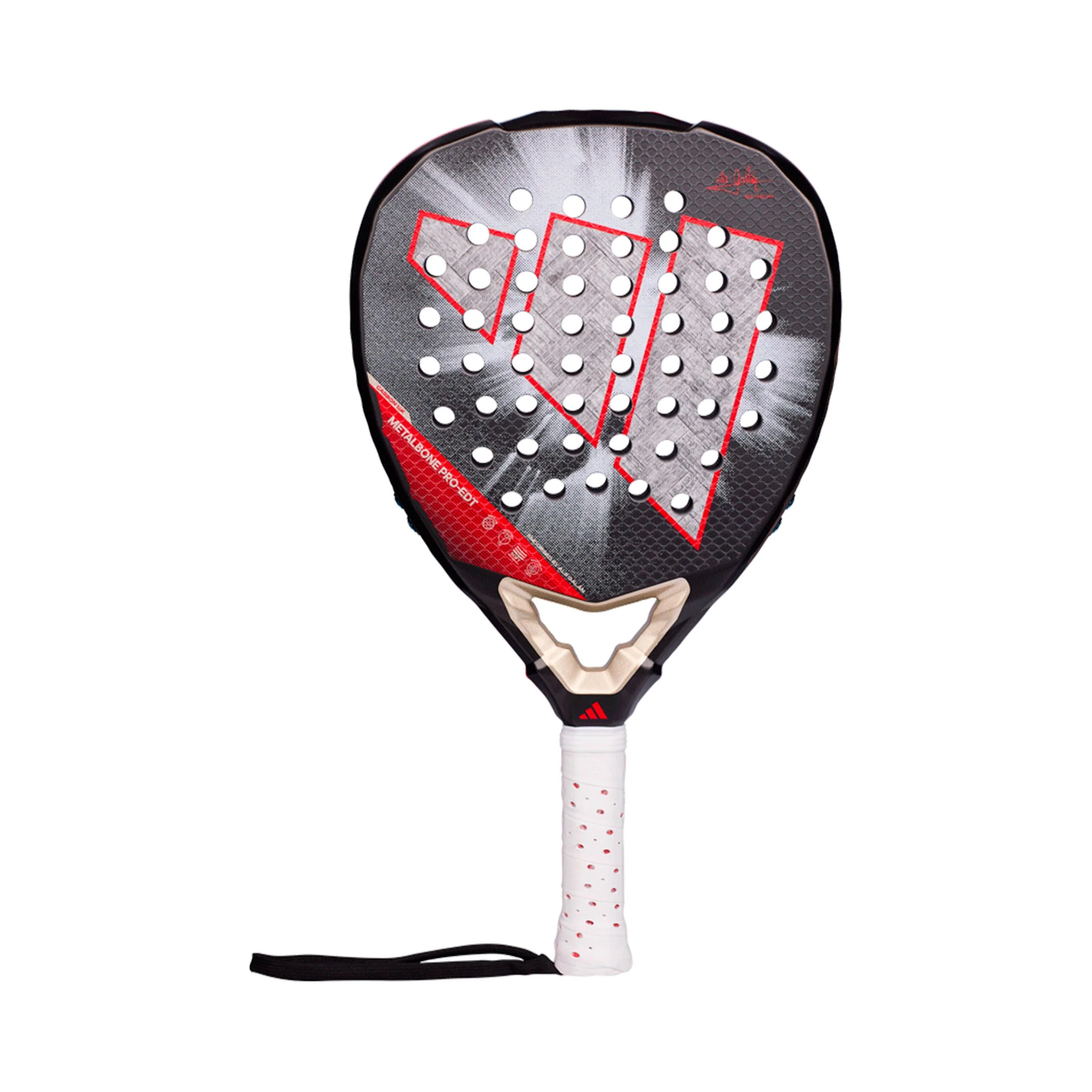Metalbone 2026 Pro Raquette de padel
