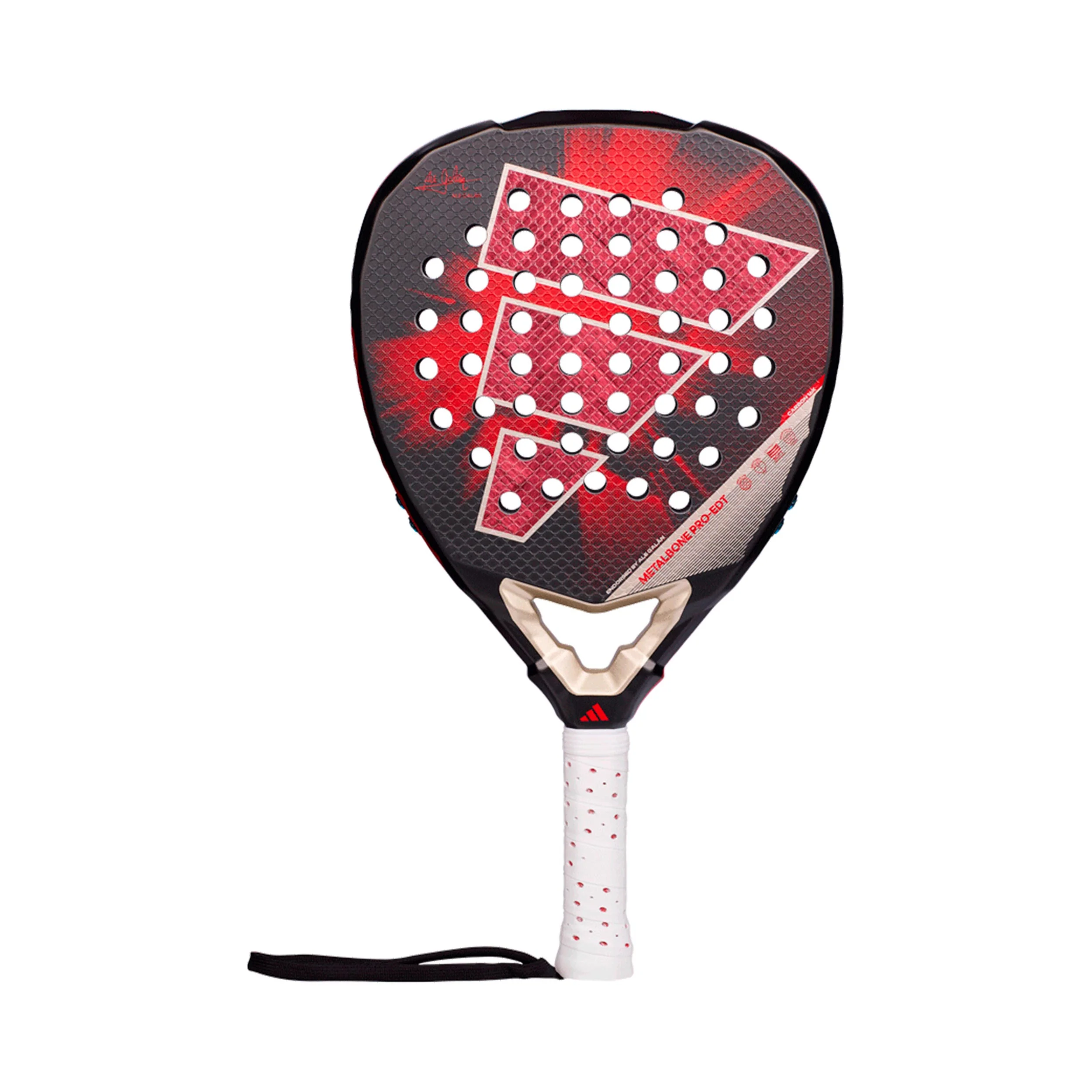 Metalbone 2026 Pro Raquette de padel - Image 3