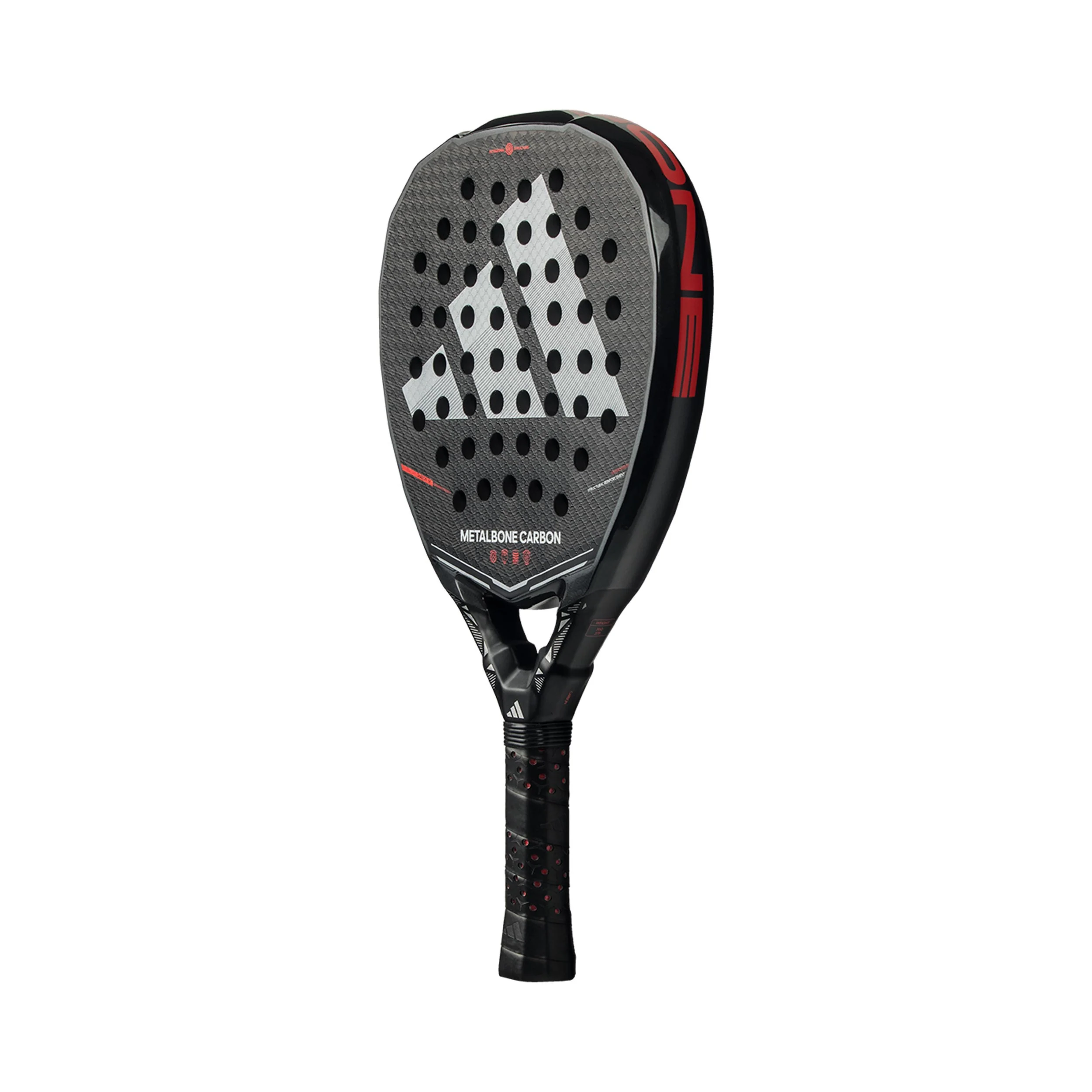 Metalbone Carbon 2026 Raquette de padel Raquettes test - Image 2