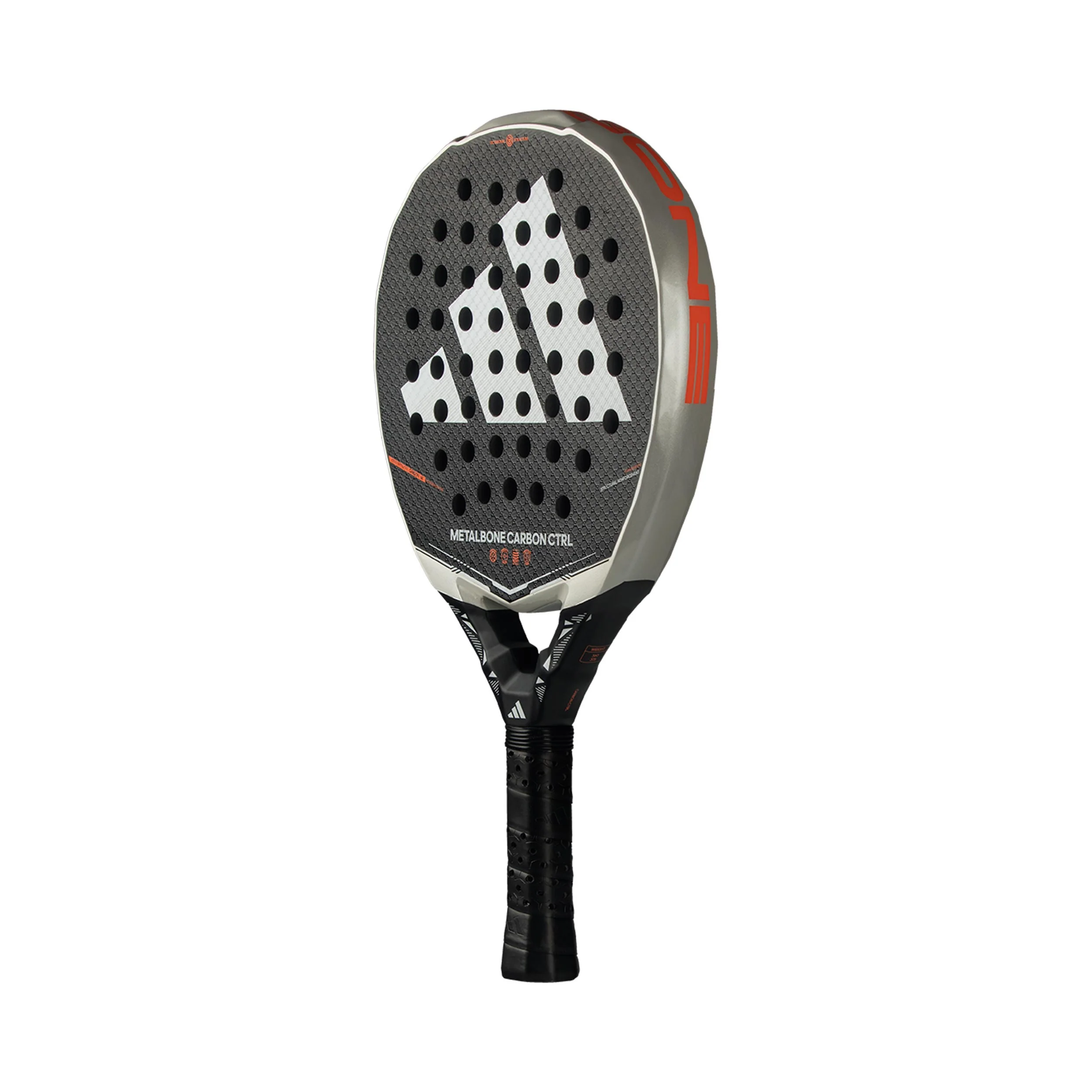 Metalbone Carbon Ctrl 2026 Raquette de padel Raquettes test - Image 2