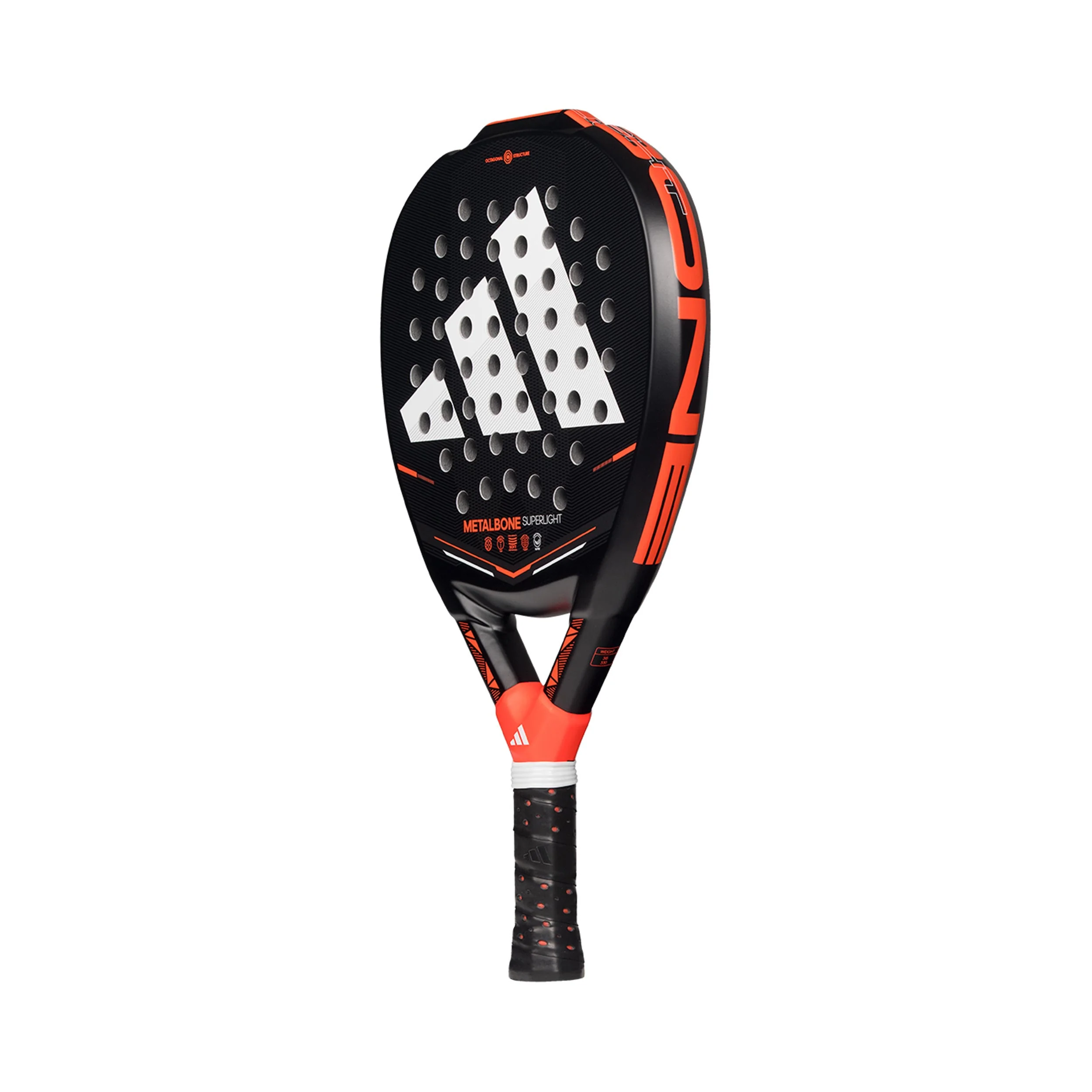 Metalbone Superlight Raquette de padel Raquettes test - Image 2