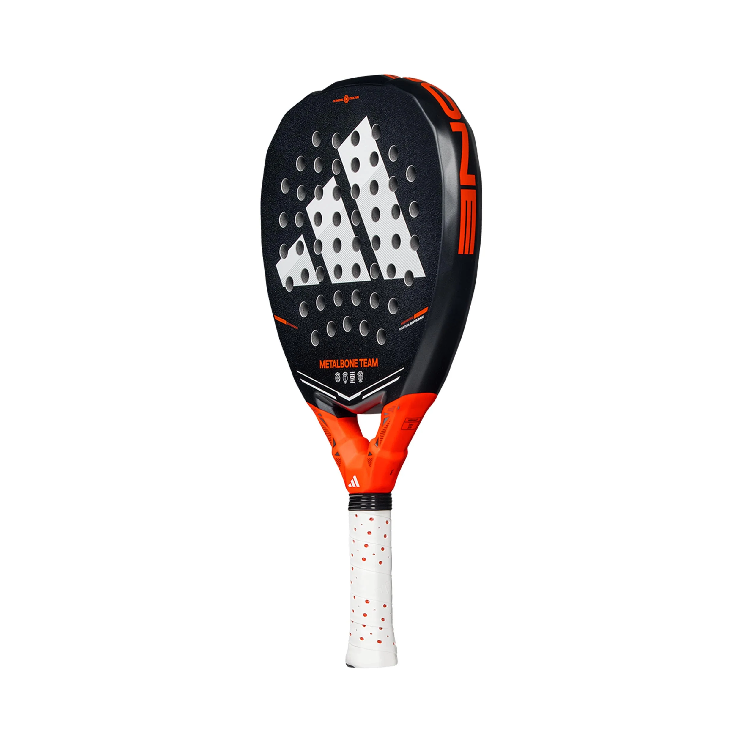 Metalbone Team 2026 Raquette de padel Raquettes test - Image 2