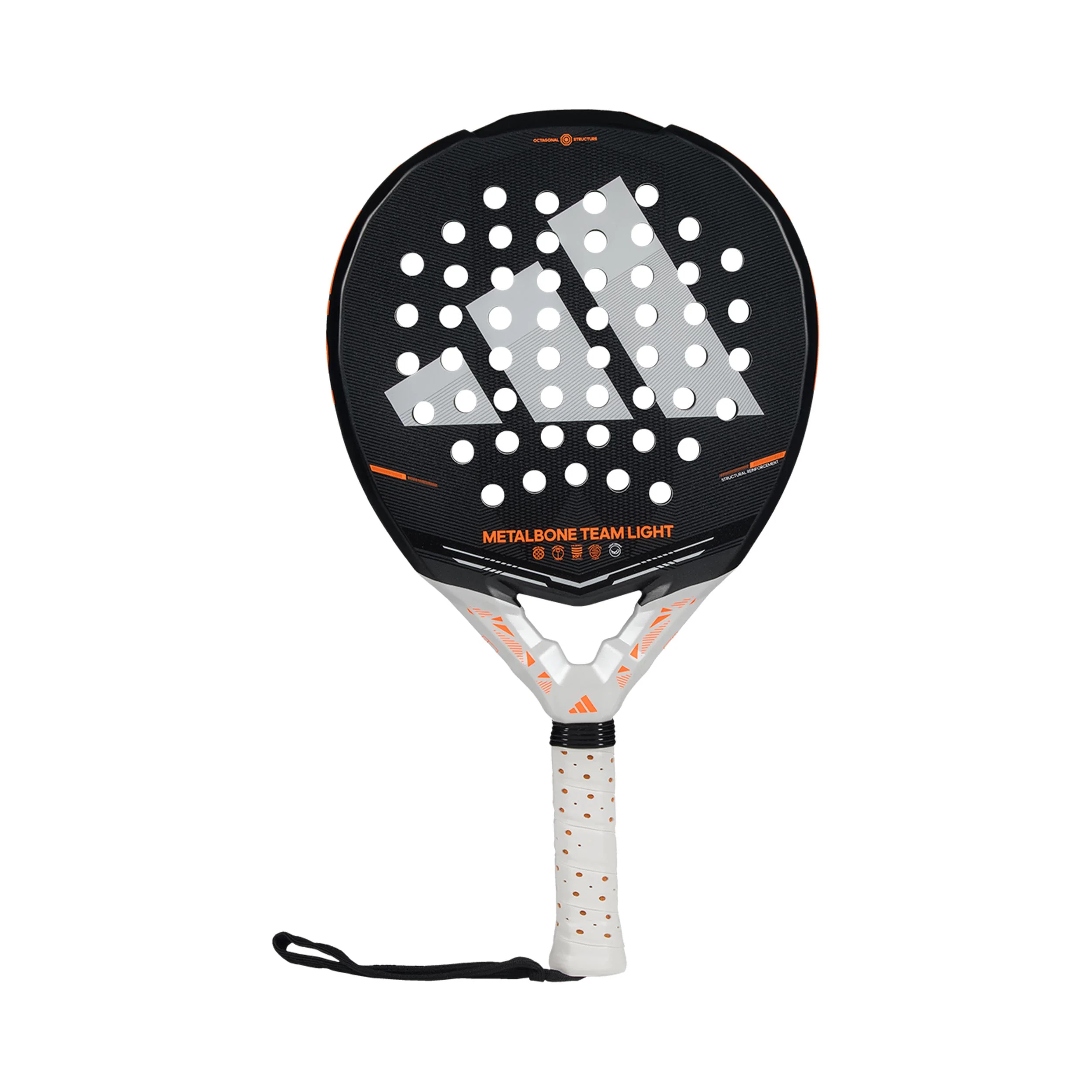 Metalbone Team Light 2026 Raquette de padel