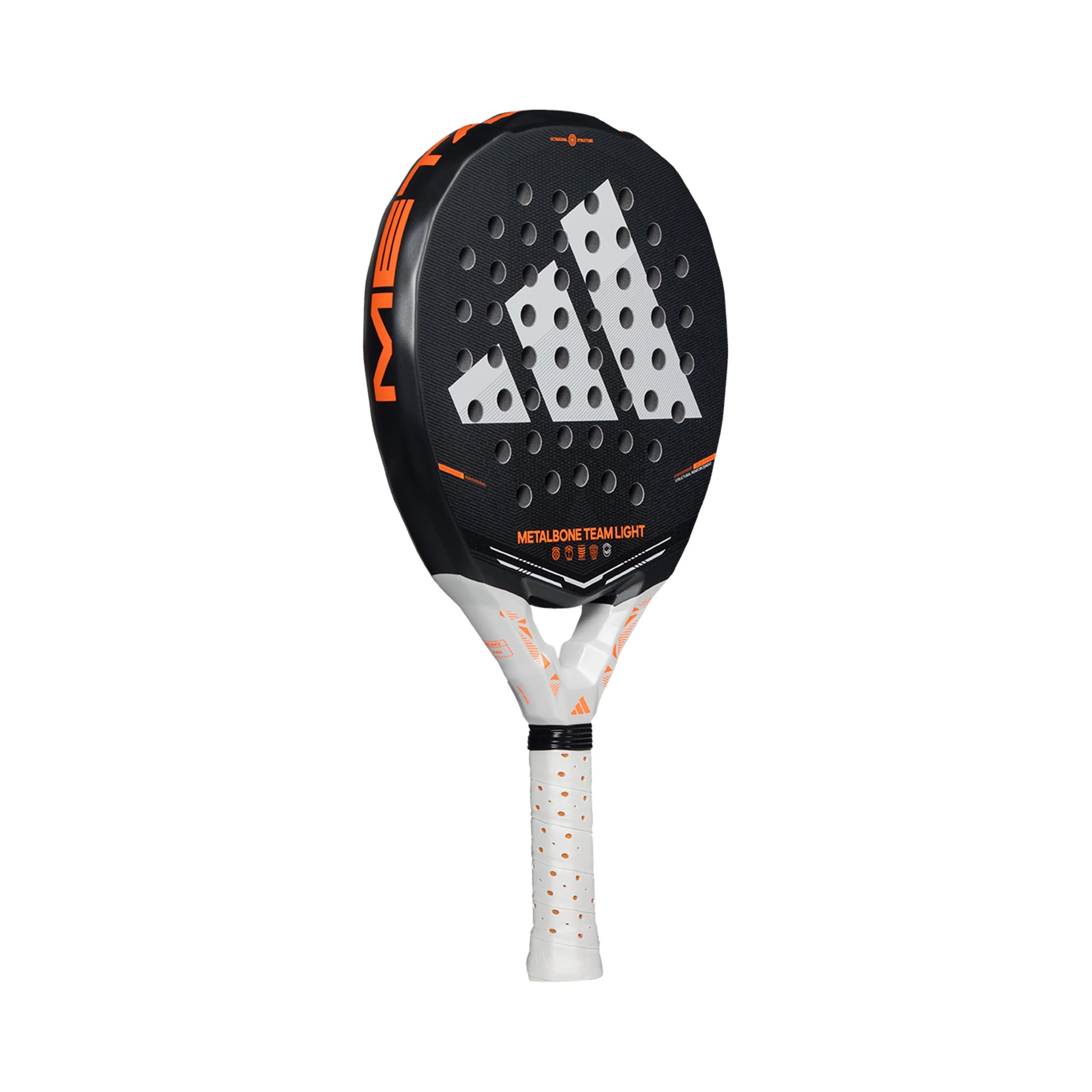 Metalbone Team Light 2026 Raquette de padel - Image 3