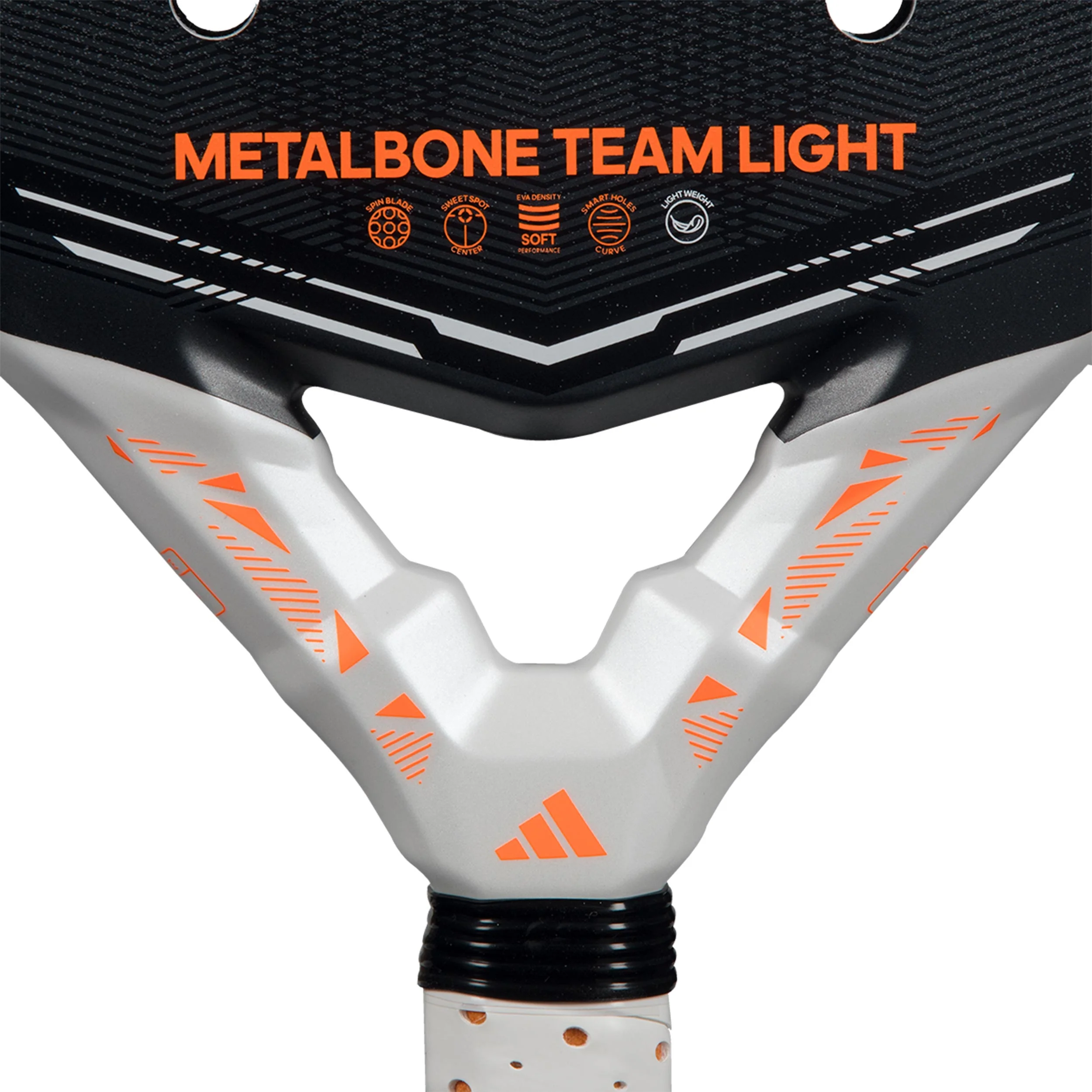 Metalbone Team Light 2026 Raquette de padel - Image 4